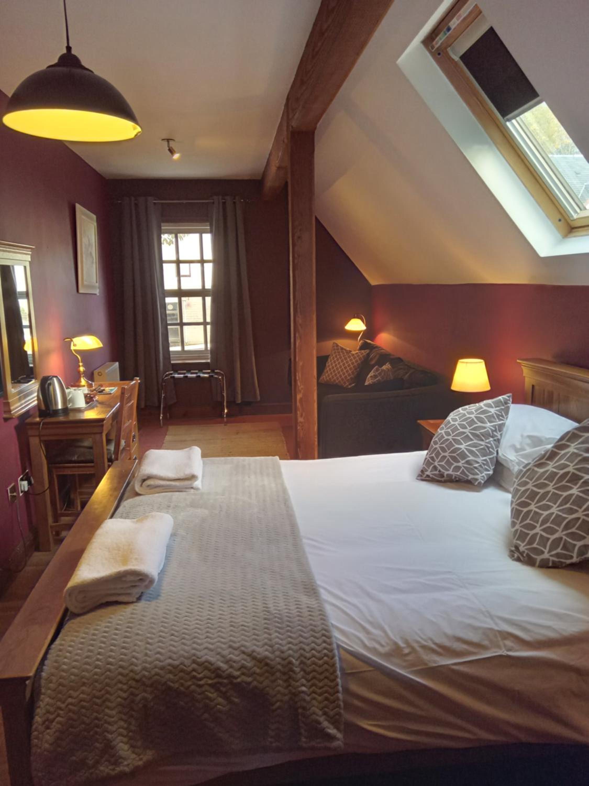Double Room photo 2