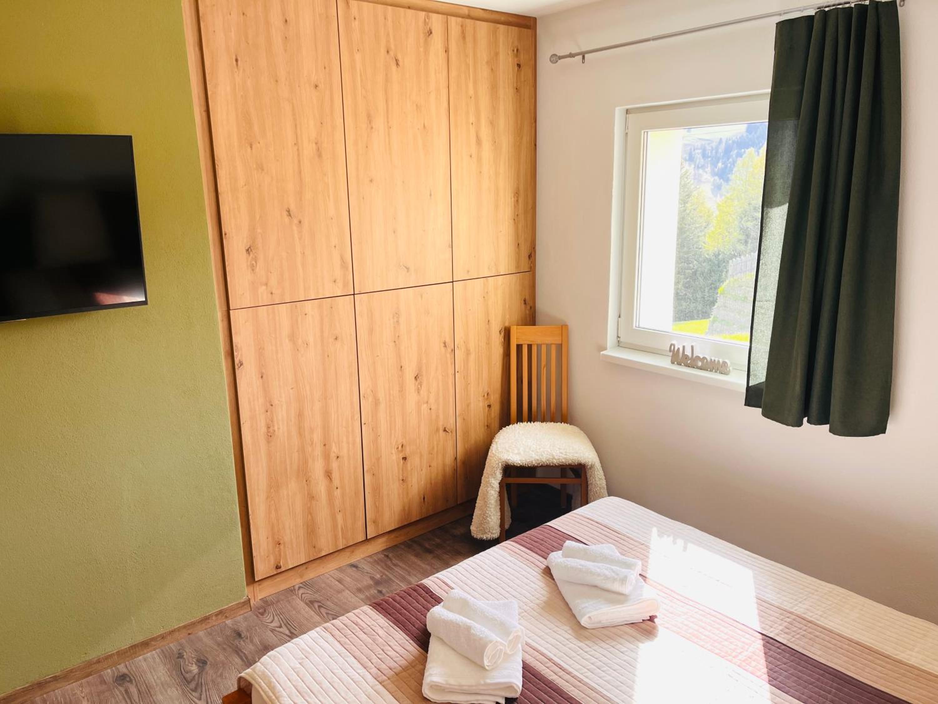 Apartment - Ground Floor