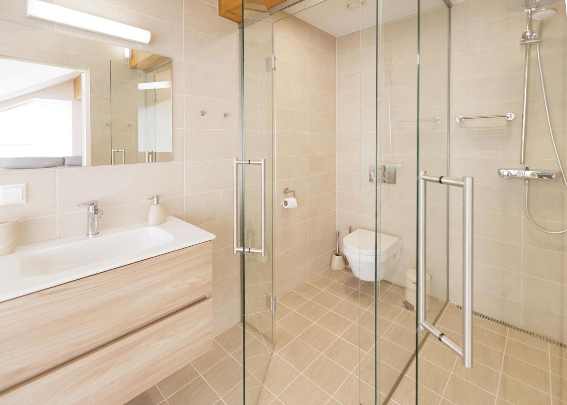 Deluxe Double Room with Sea View photo 3