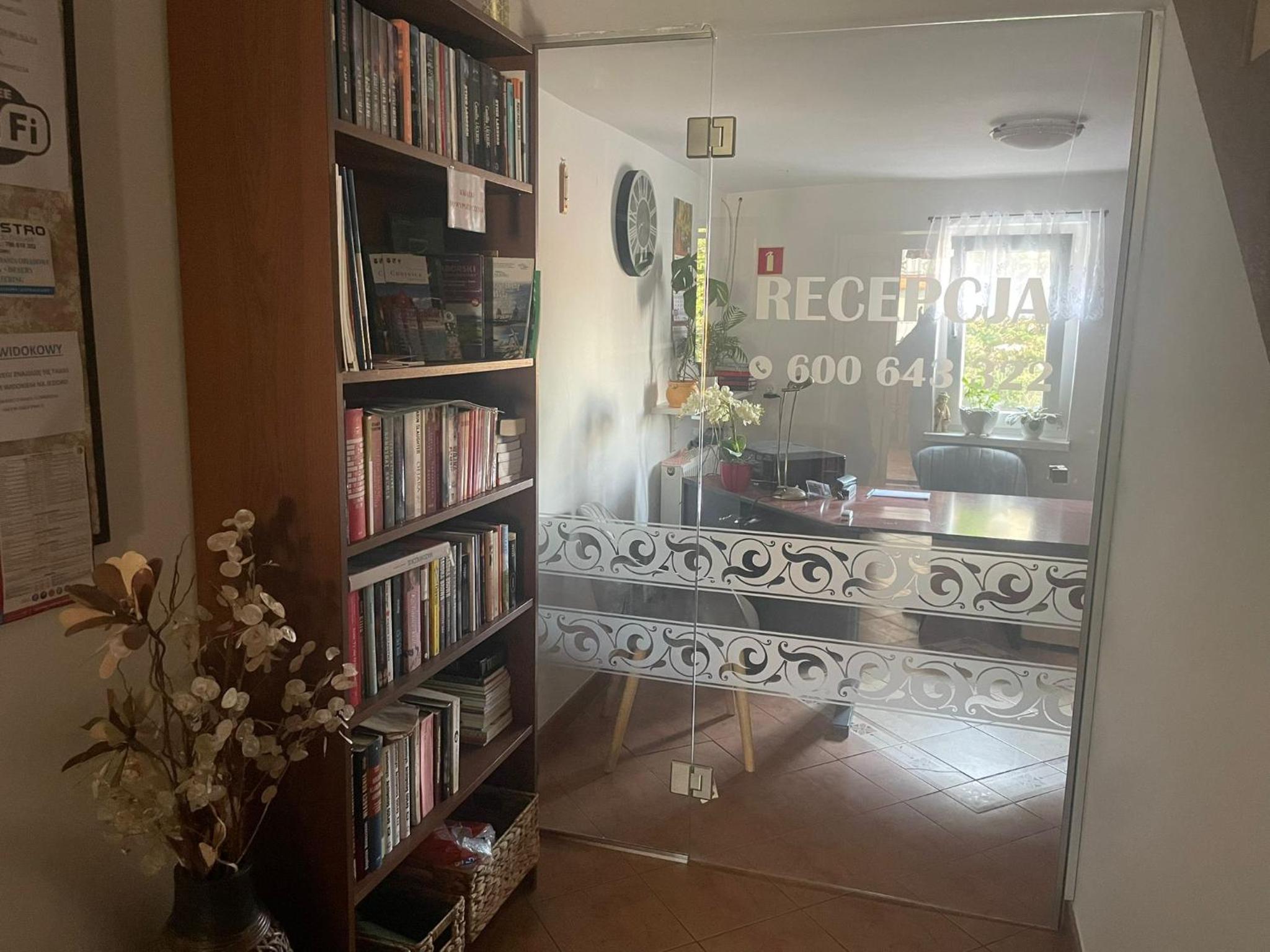 Standard Apartment photo 3