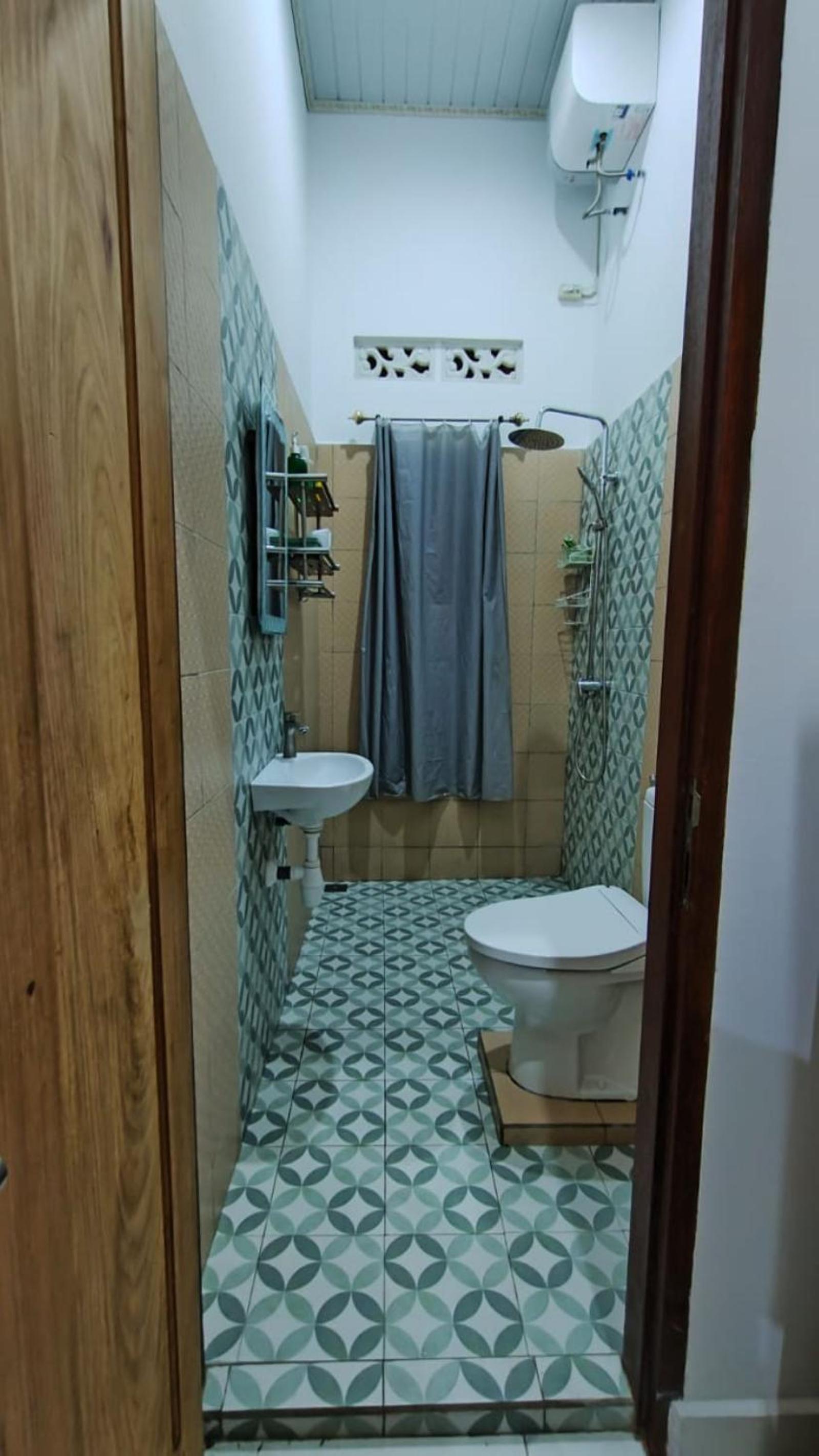 Double Room with Balcony photo 2
