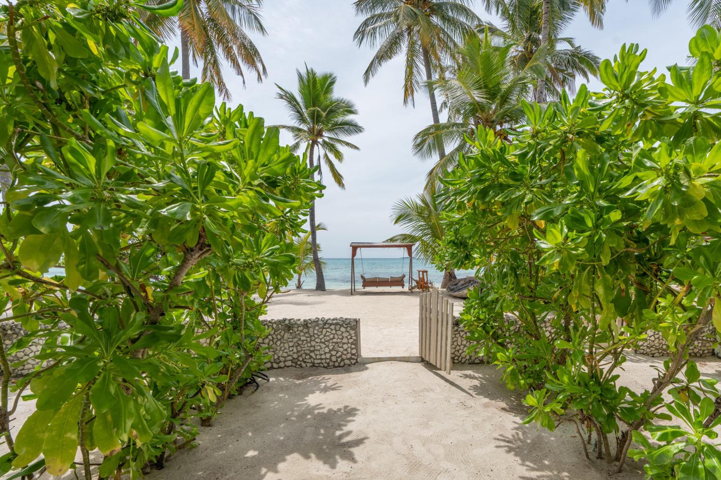 Sunset Deluxe Sea View Room photo 2