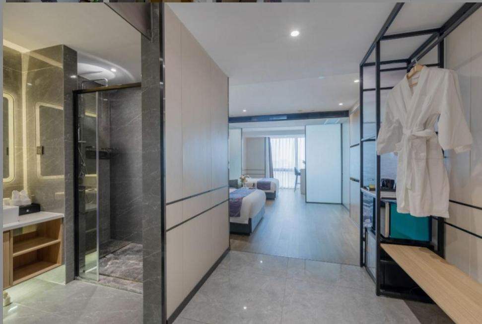 Executive Twin Room