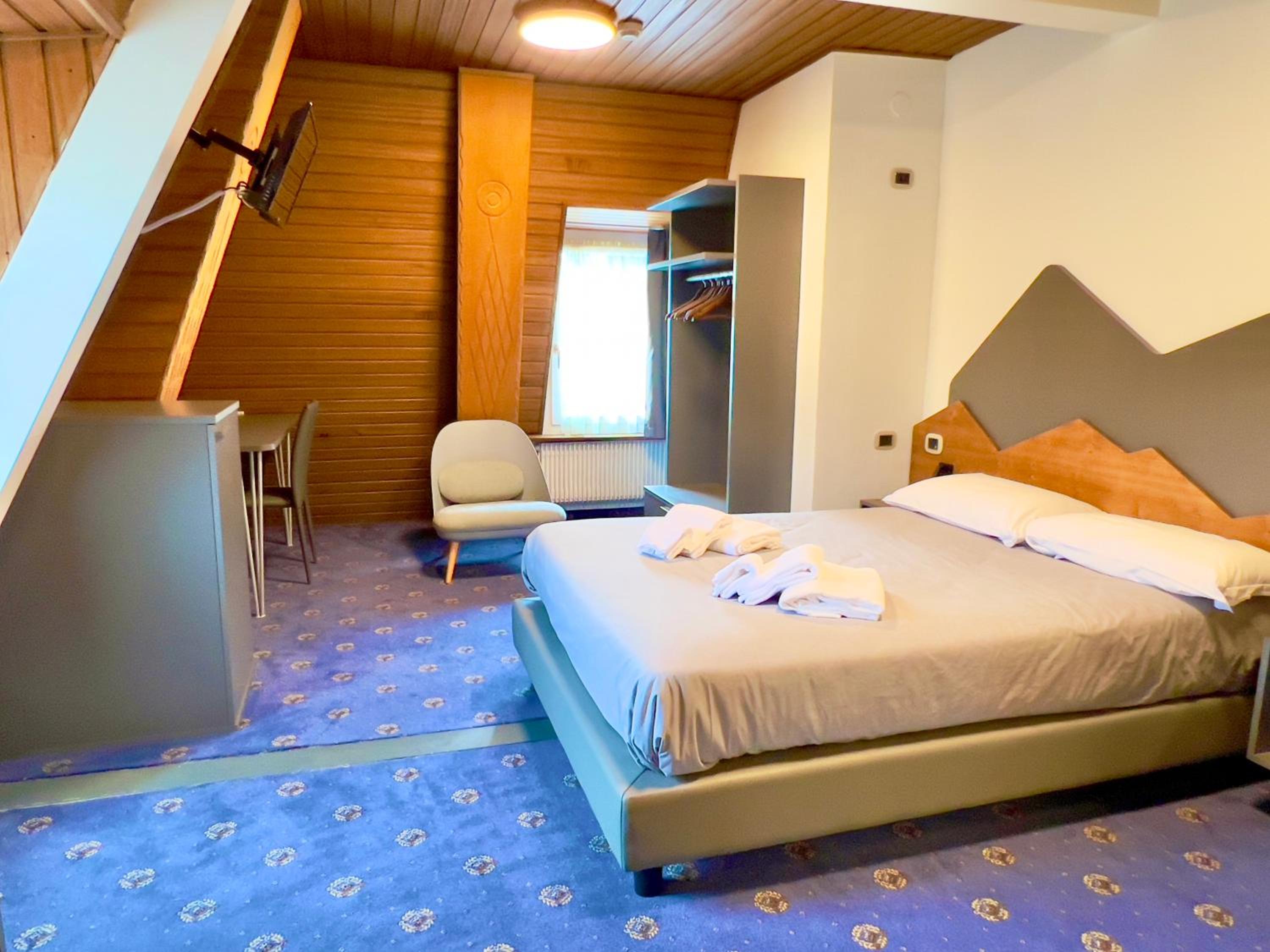 Superior Double Room photo 2