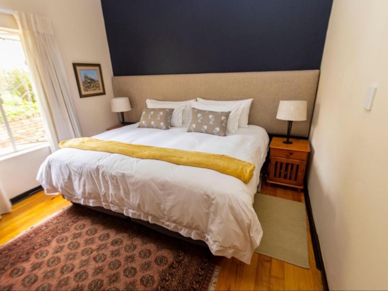 Superior King Room photo 2