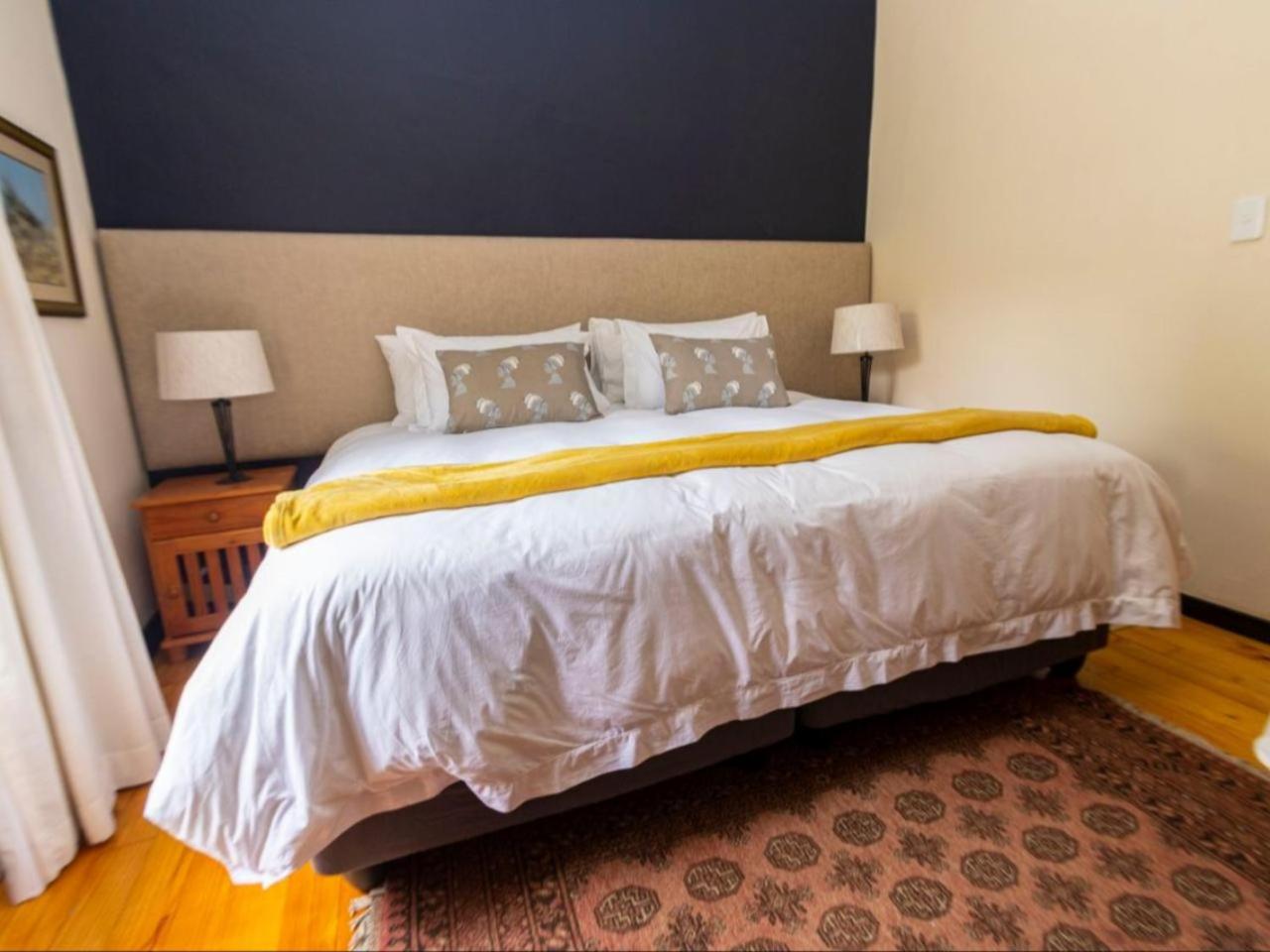 Superior King Room photo 3