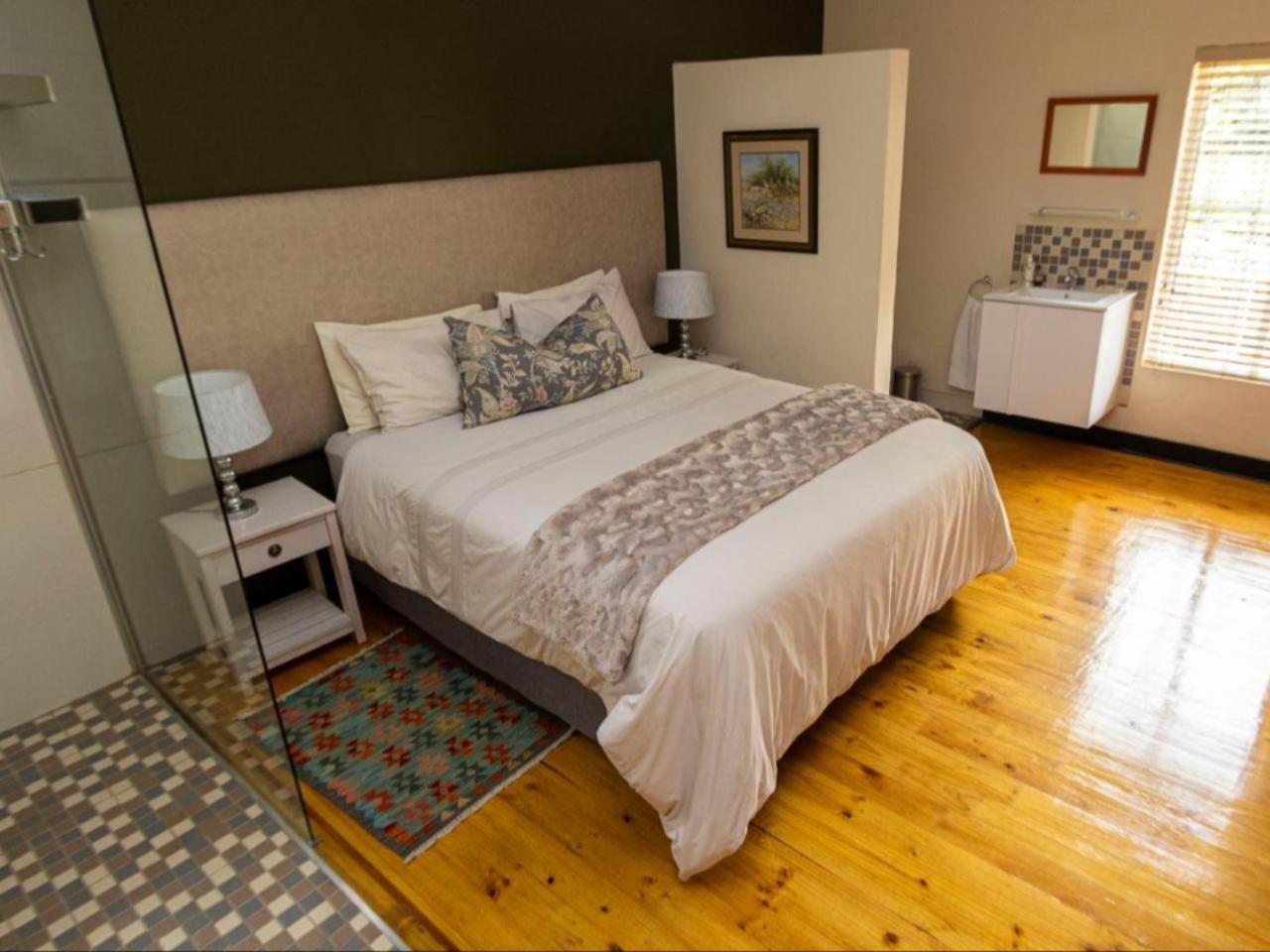 Luxury Queen Room photo 2