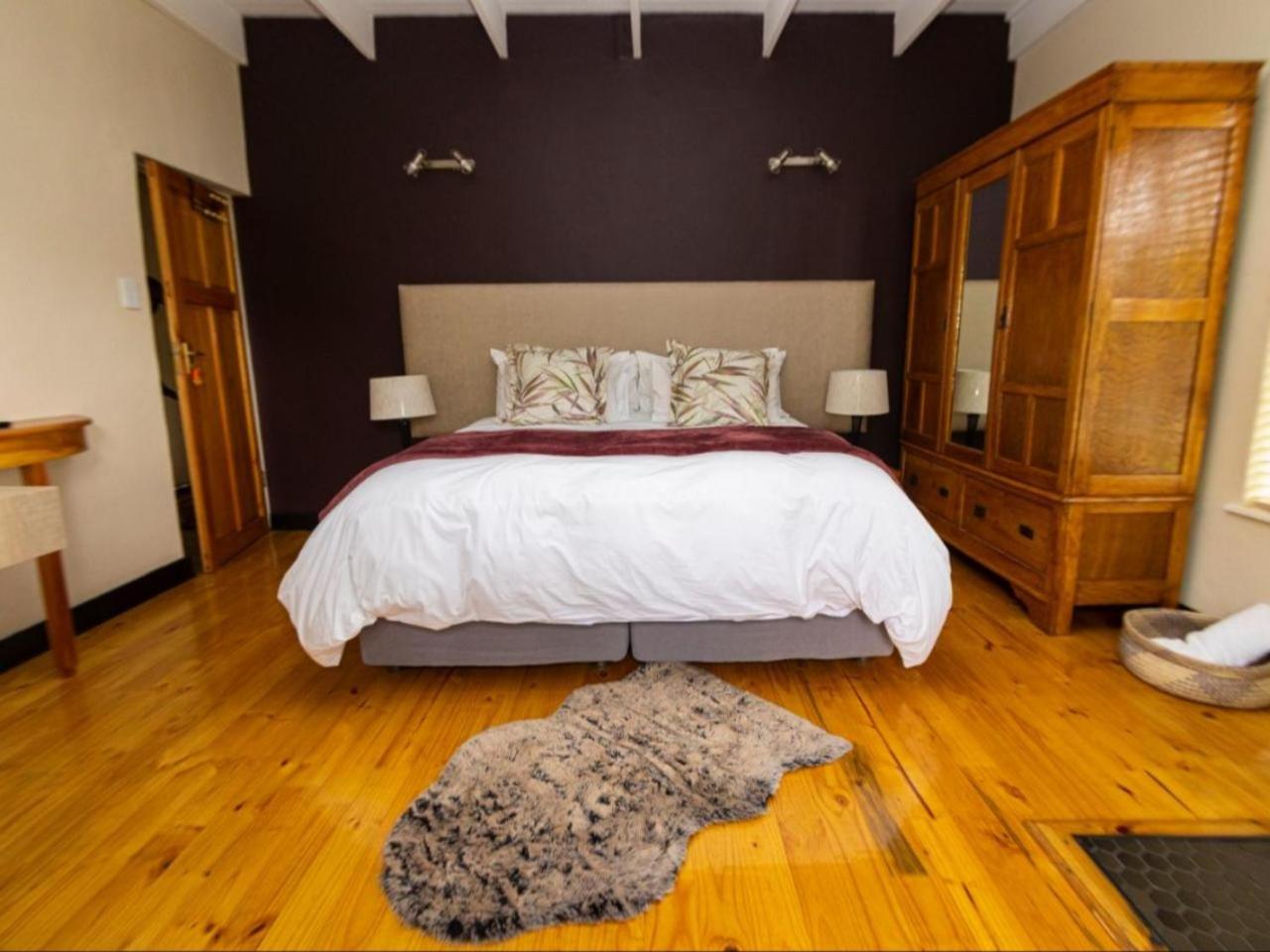 Comfort King Room photo 1