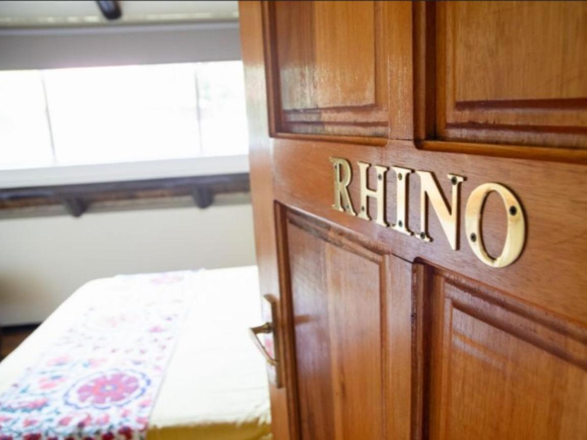 Double Room with Shared Bathroom photo 1