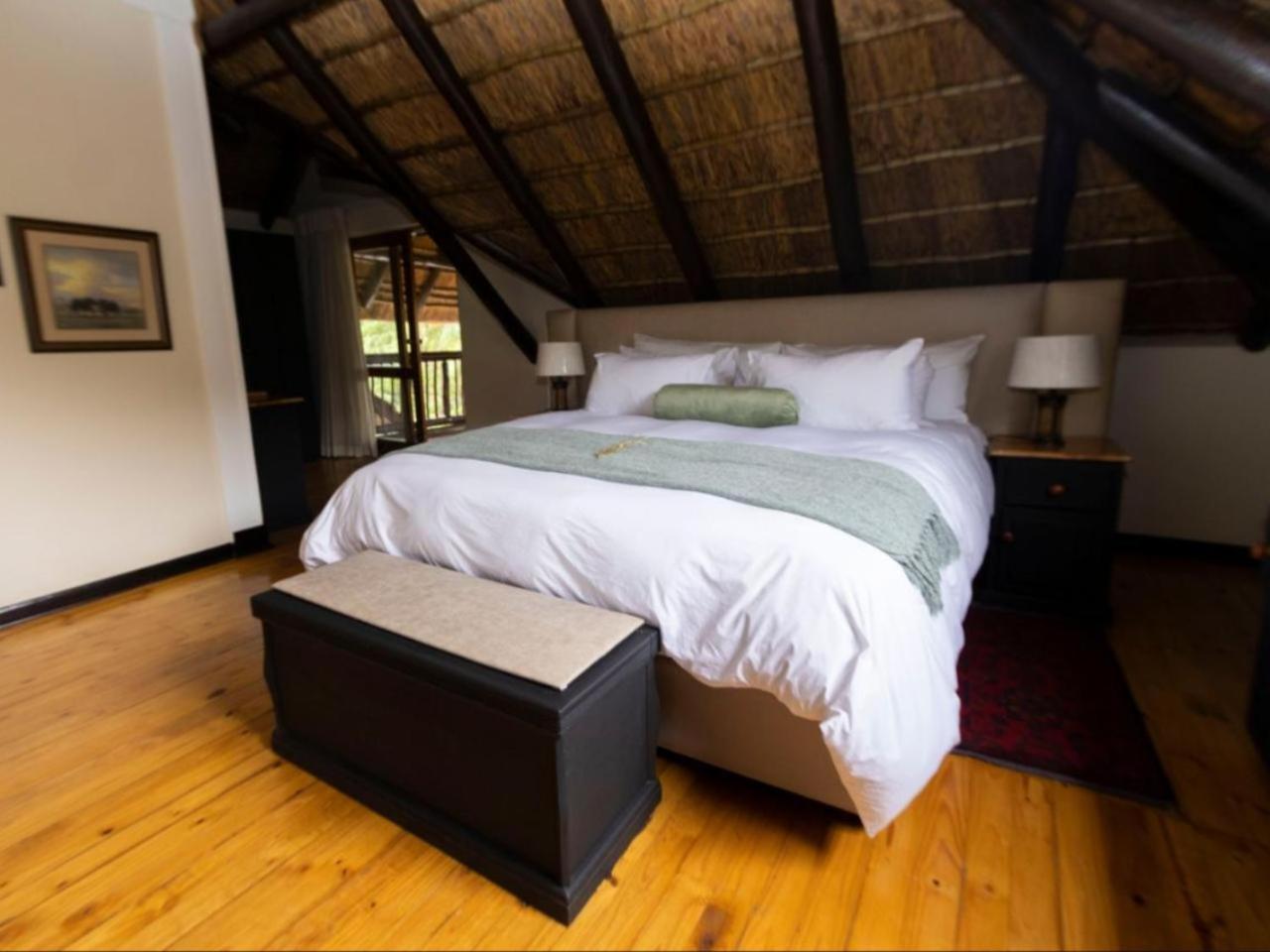 Luxury King Room photo 1
