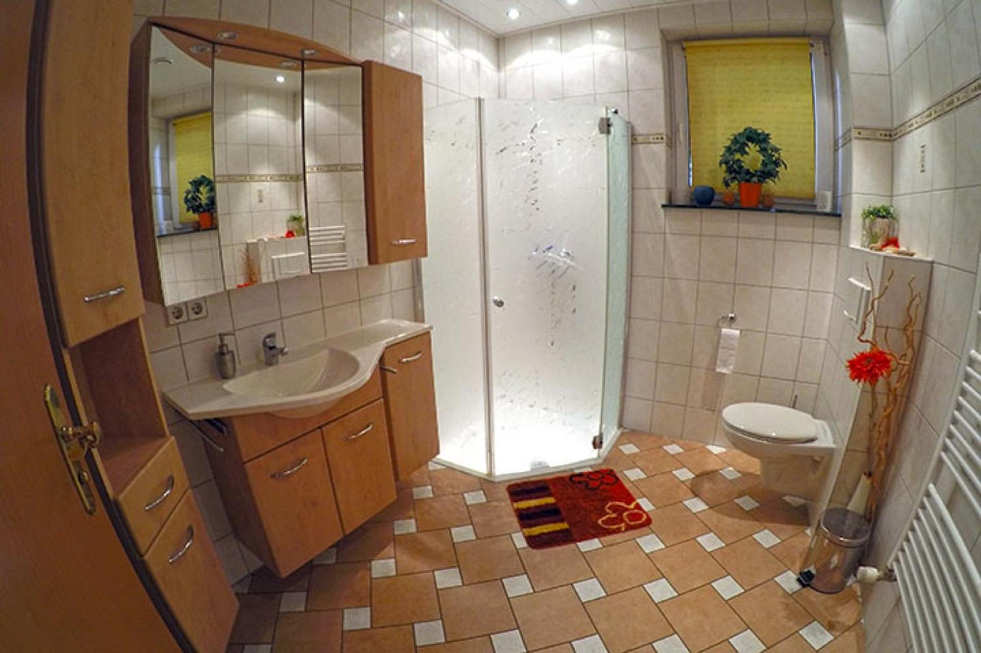 Two-Bedroom Deluxe Apartment with Garden View photo 2