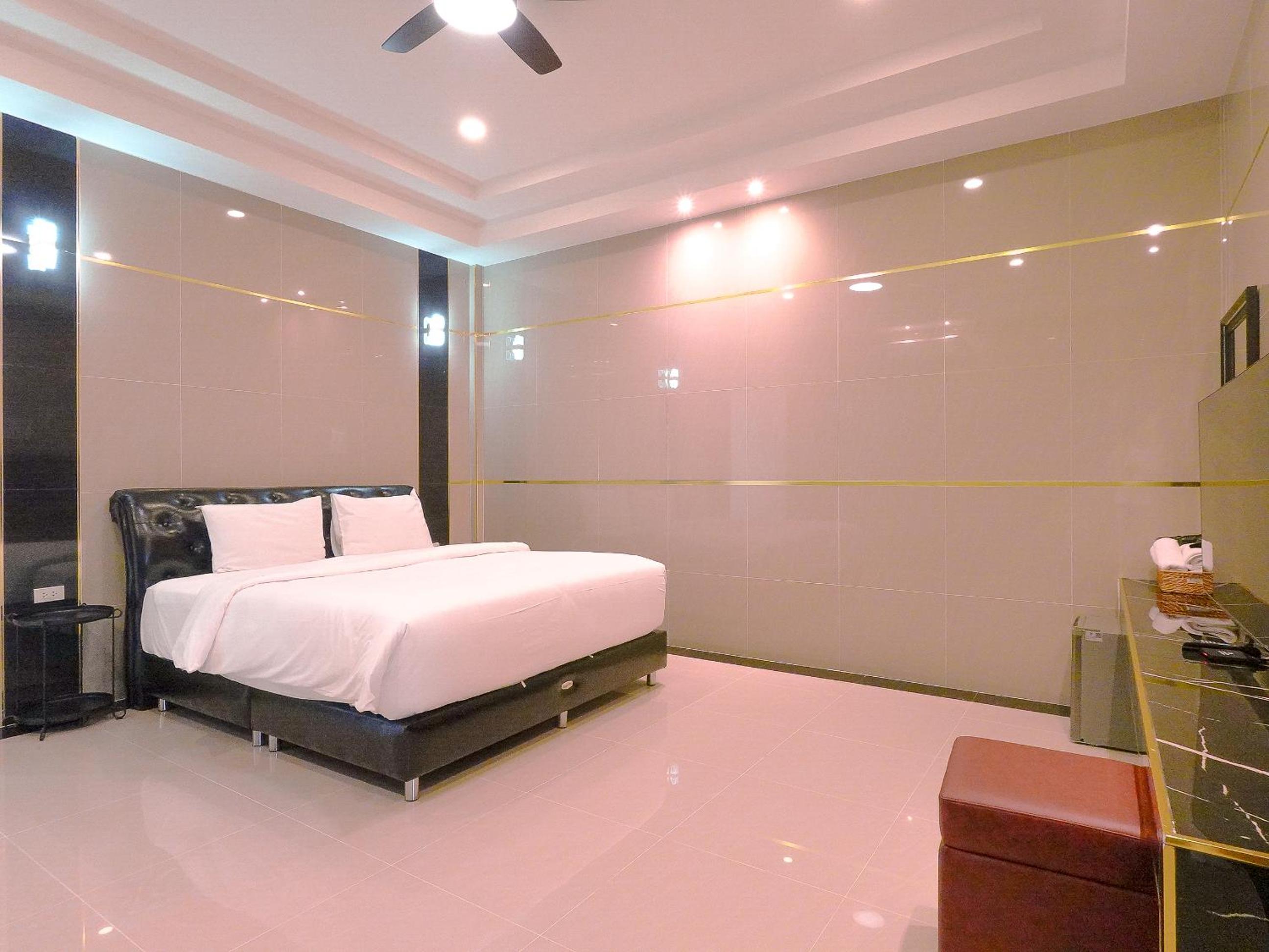 Villa mit Privatpool