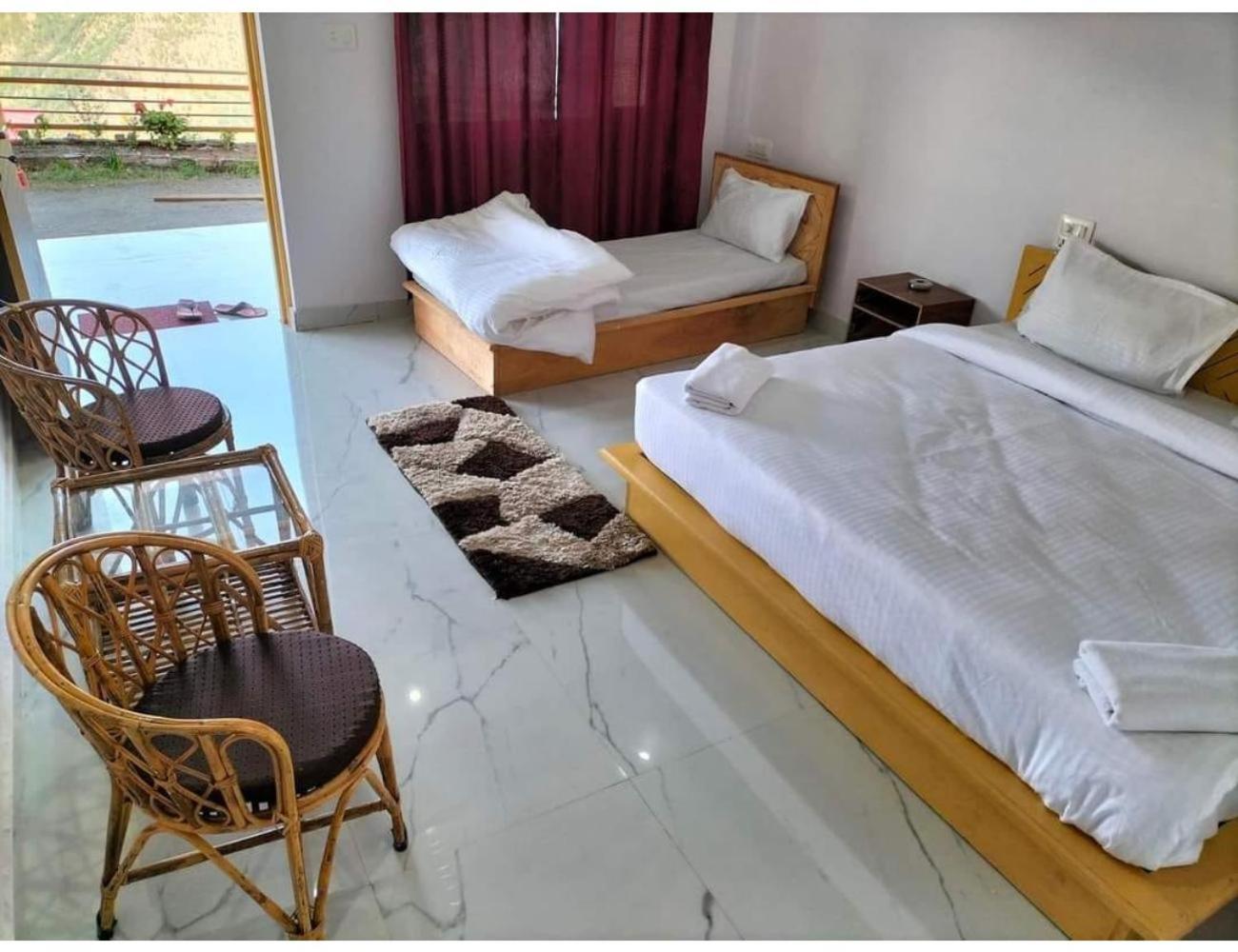 Quadruple Room photo 1