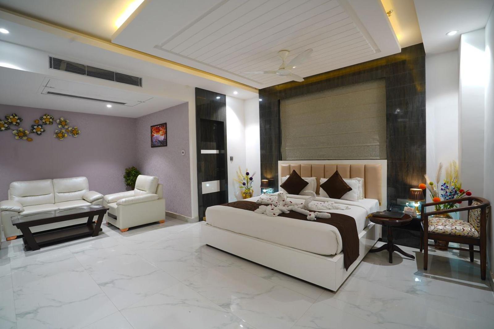 Family Suite