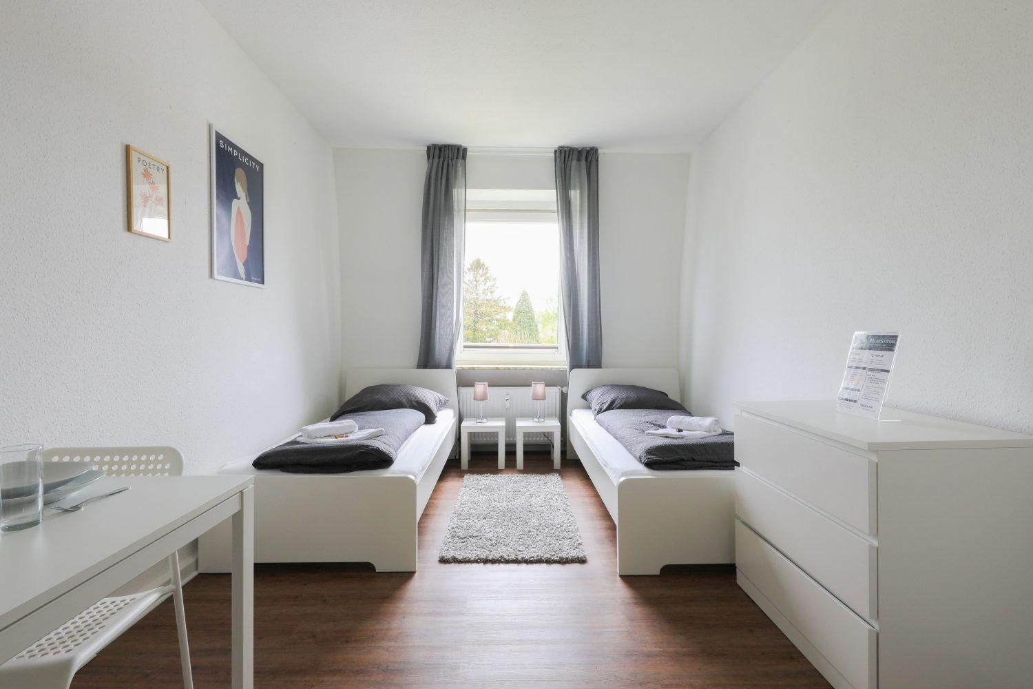 Apartment photo 1