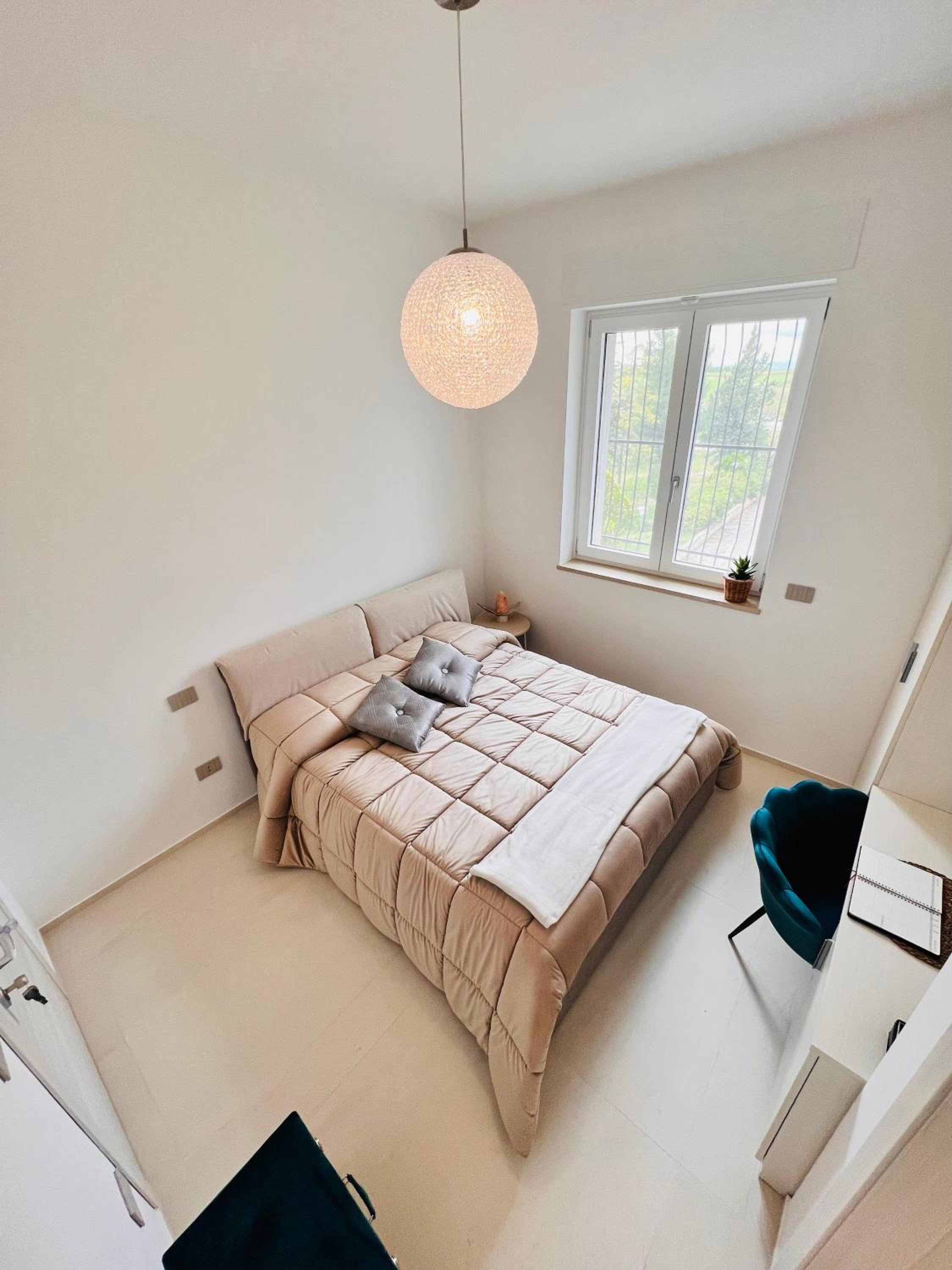 Double Room with Private Bathroom photo 2