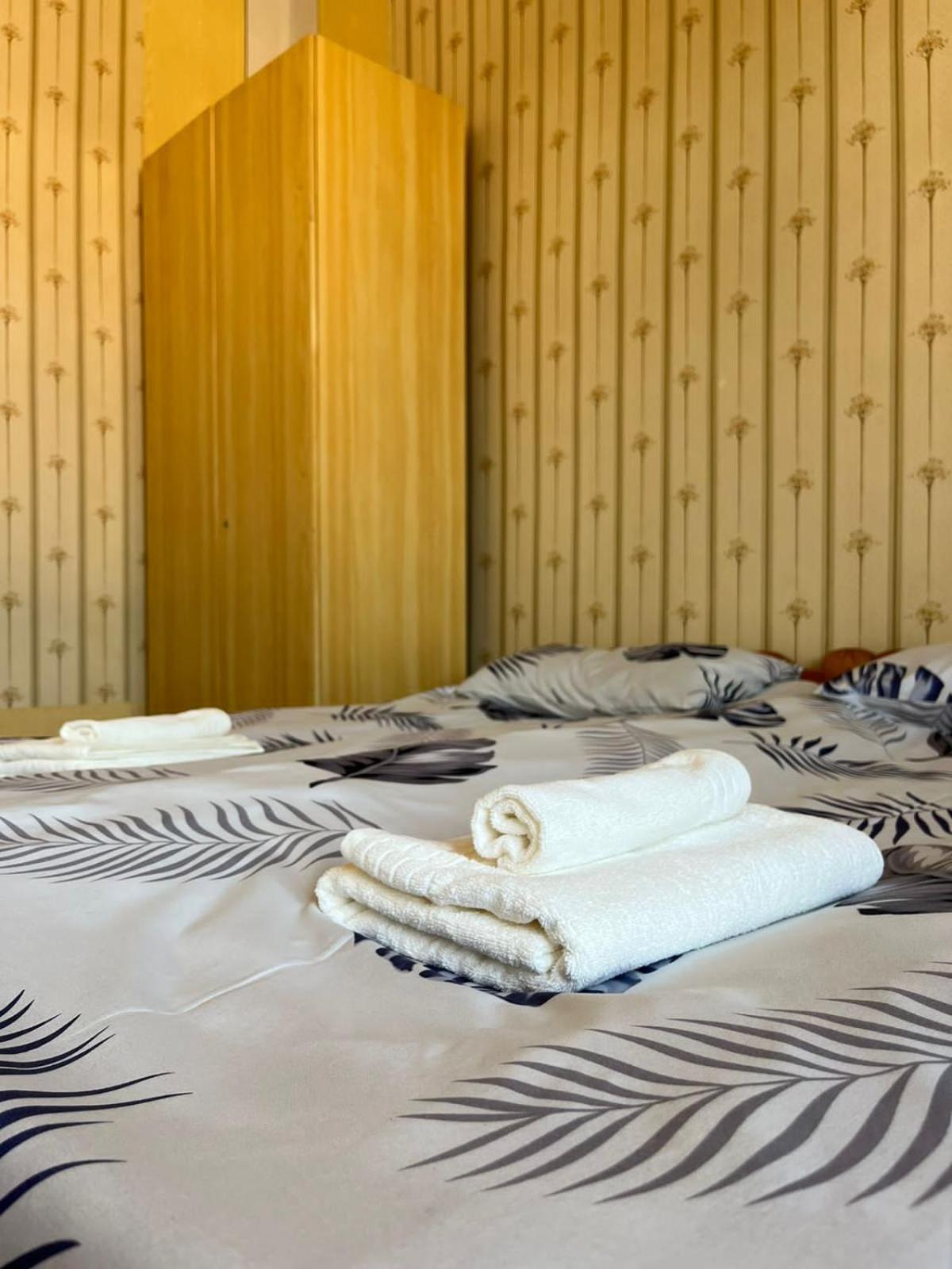 Twin Room photo 2