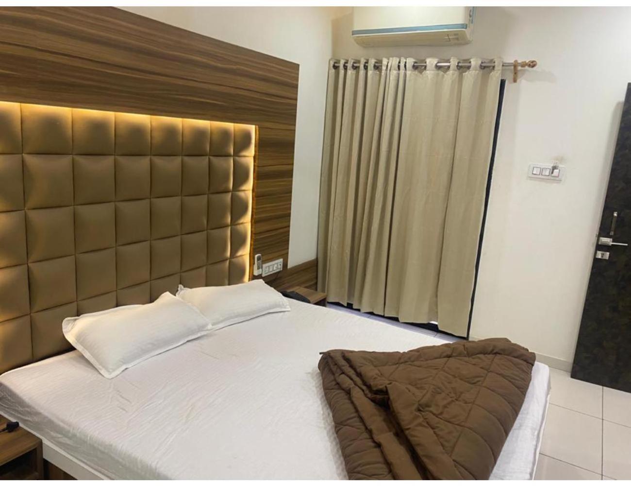 Deluxe Room photo 3