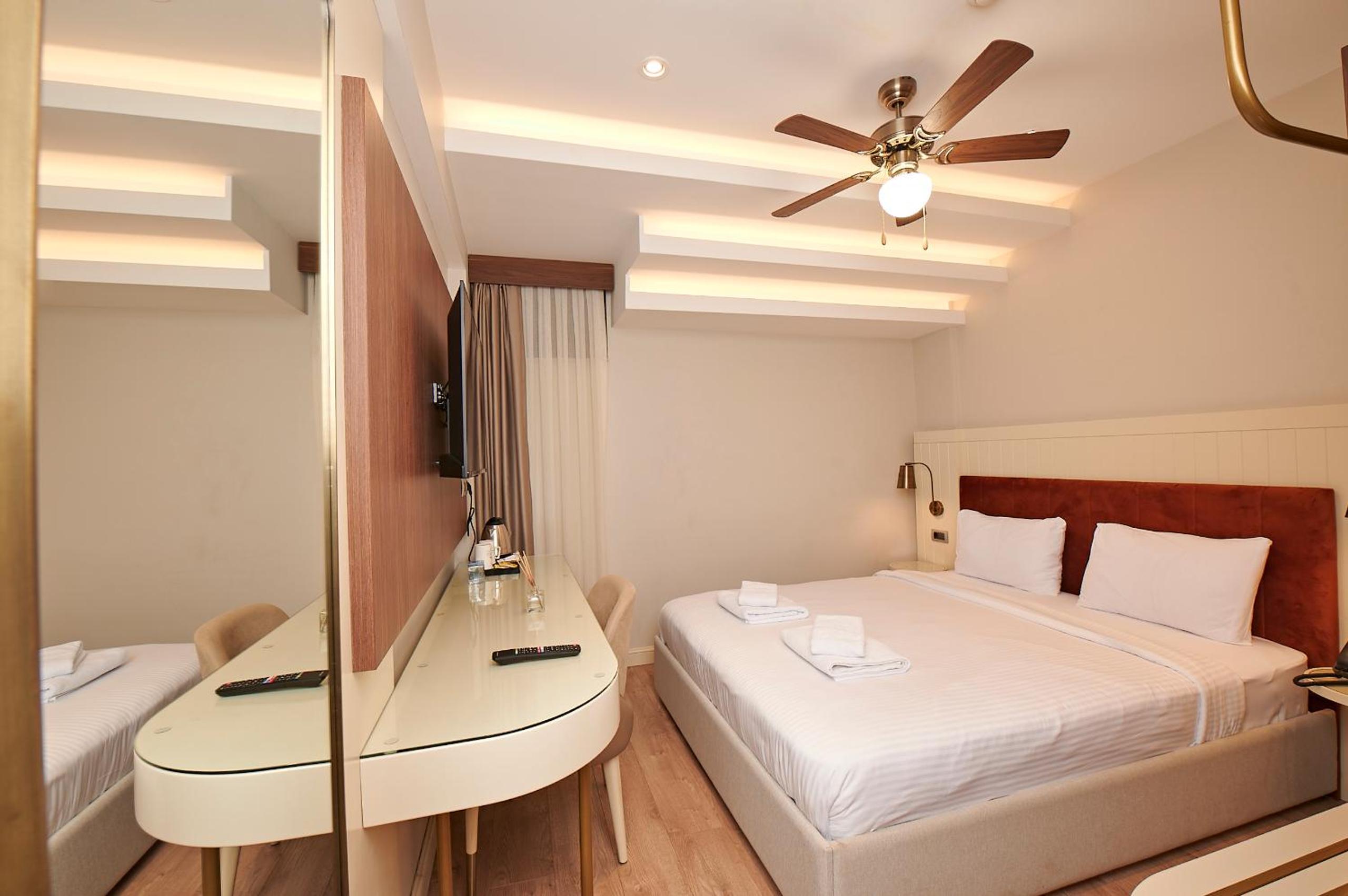 Double Room photo 1