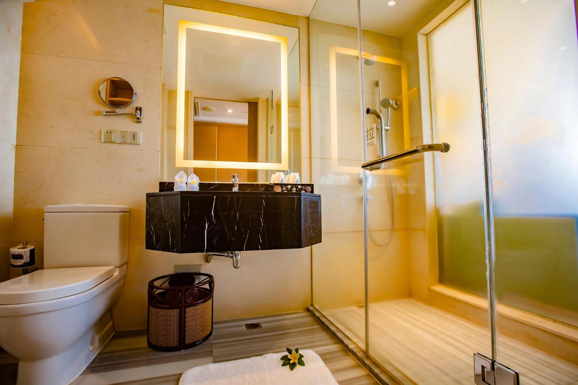 Superior Double or Twin Room with Mountain View photo 1