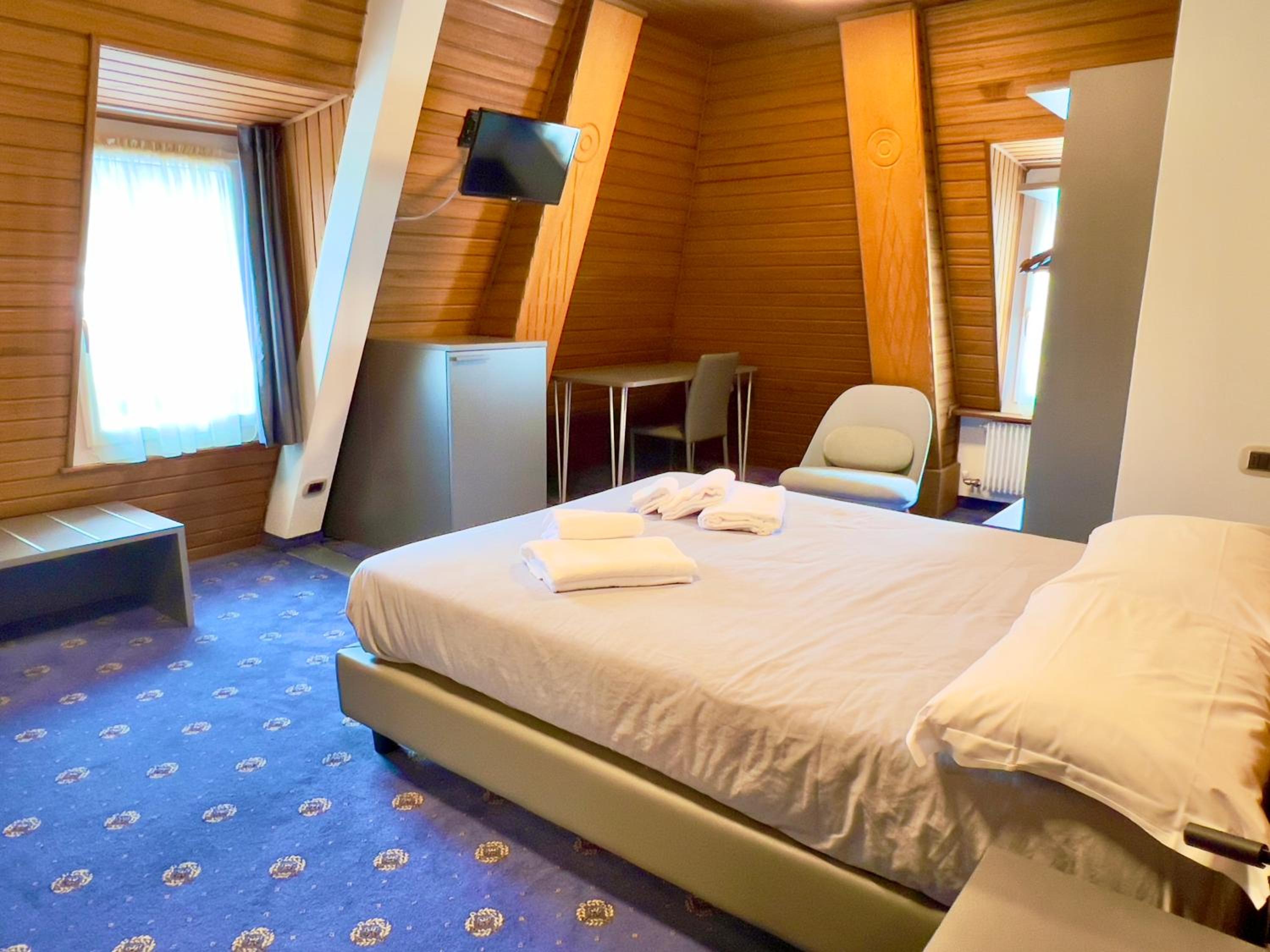 Superior Double Room photo 3