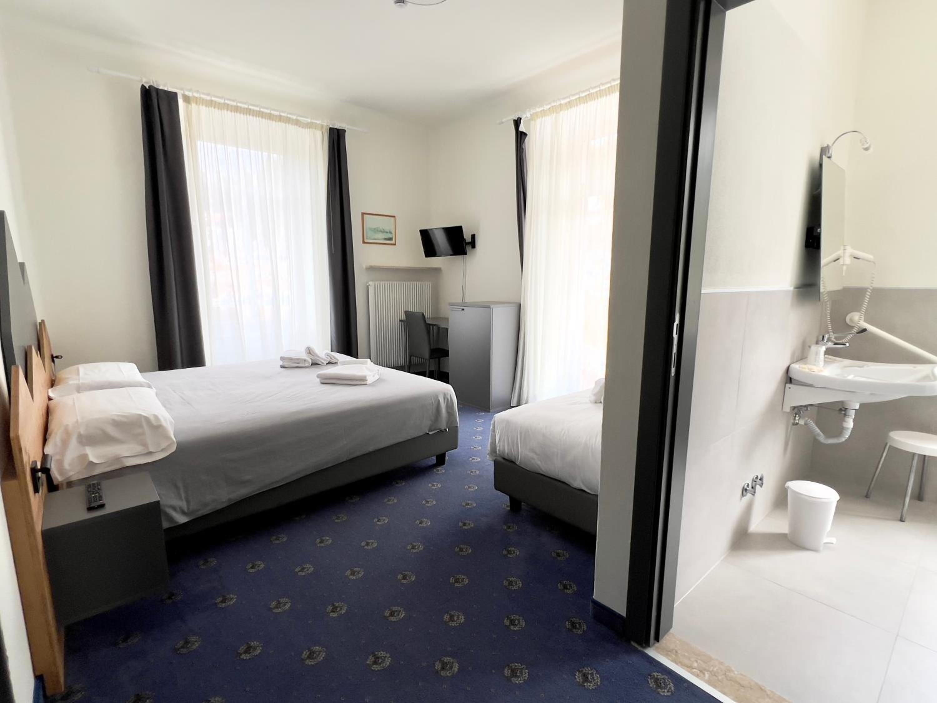 Hotel Regina del Bosco, 写真 5
