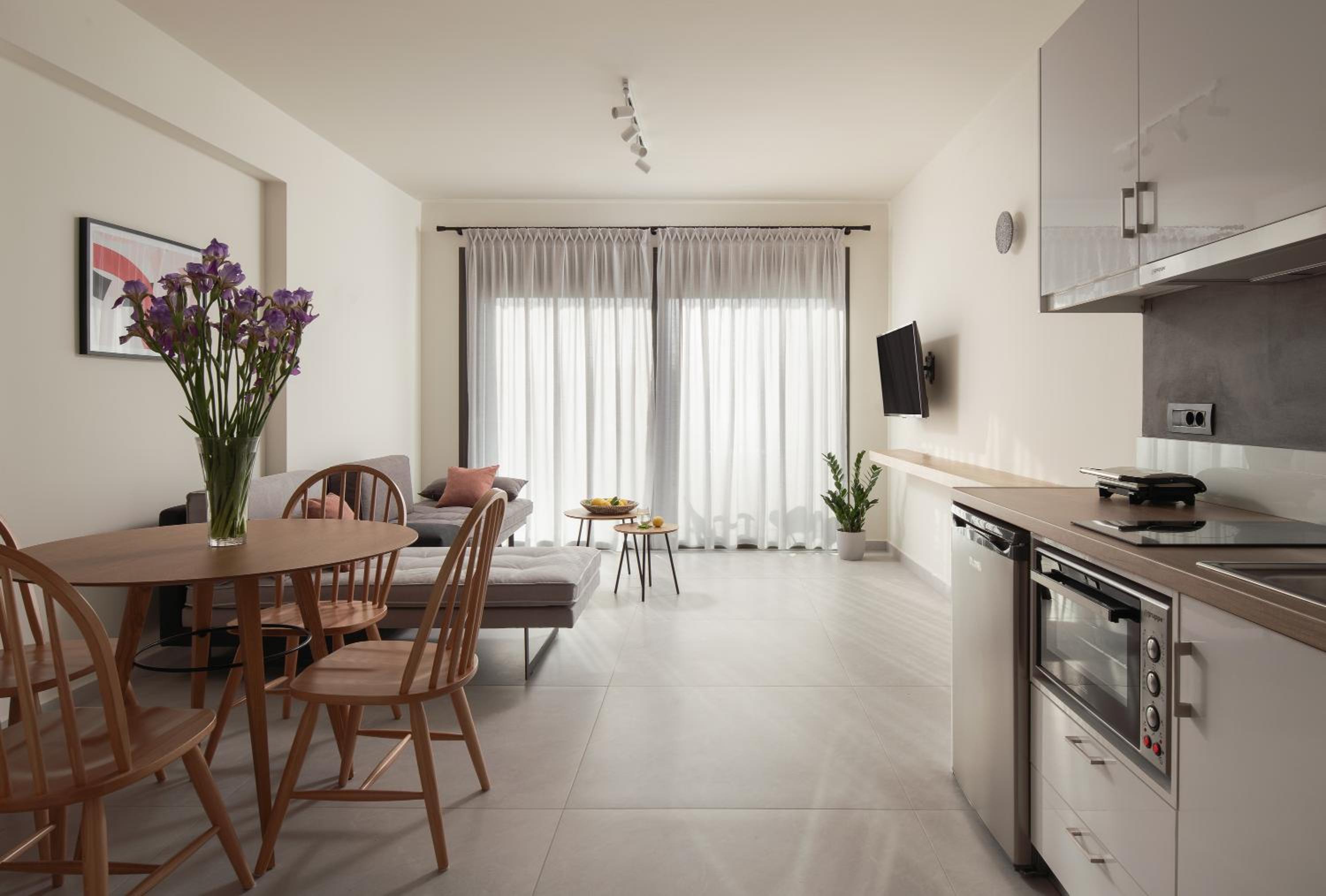 Superior Apartment