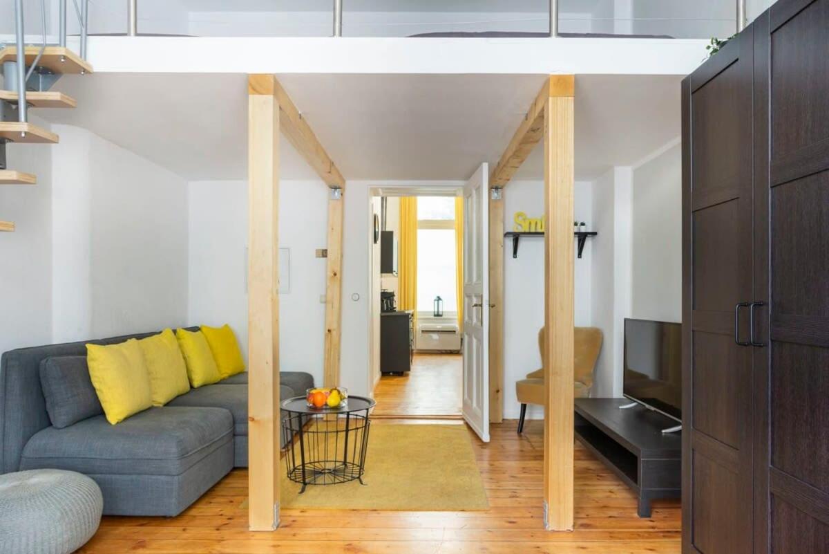 Apartment photo 1