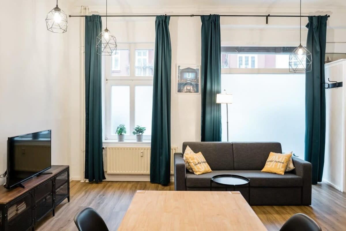 Apartment photo 1