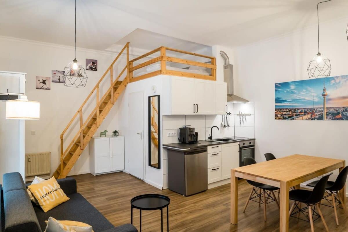 Apartment photo 2