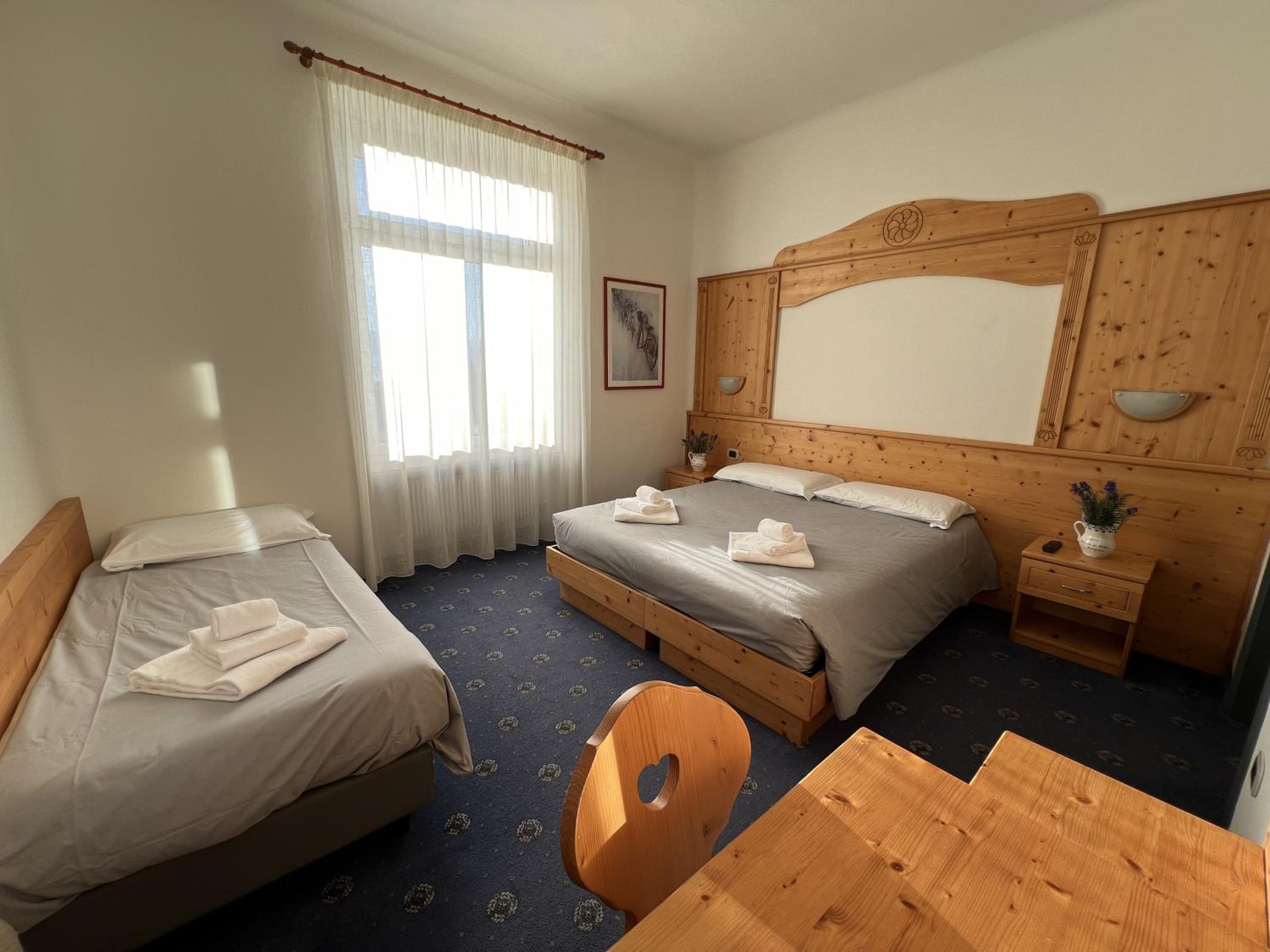 Triple Room photo 3