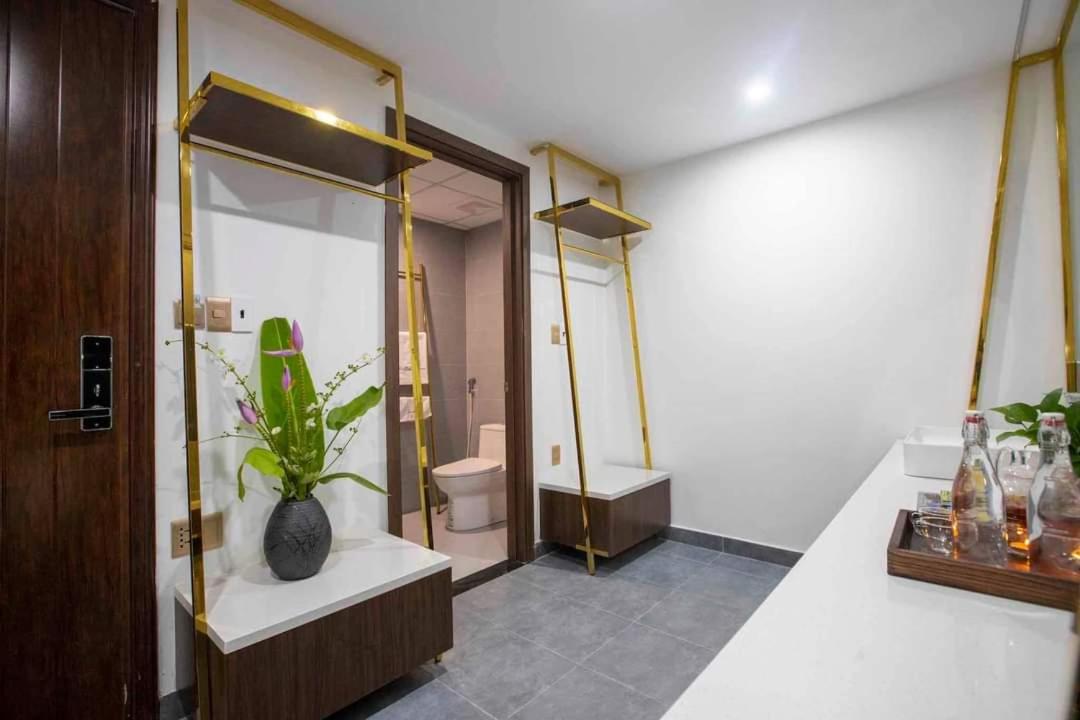 King Room with Sea View - Photo 3