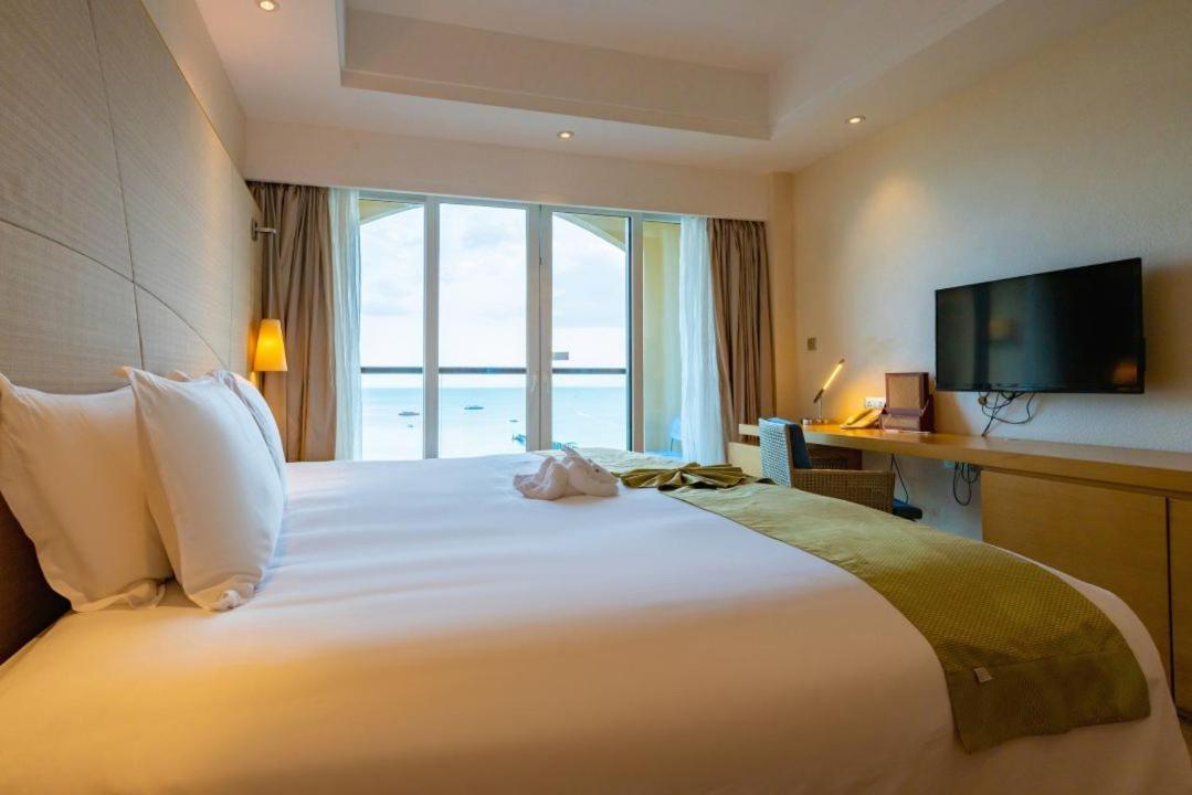 King Room with Sea View photo 1