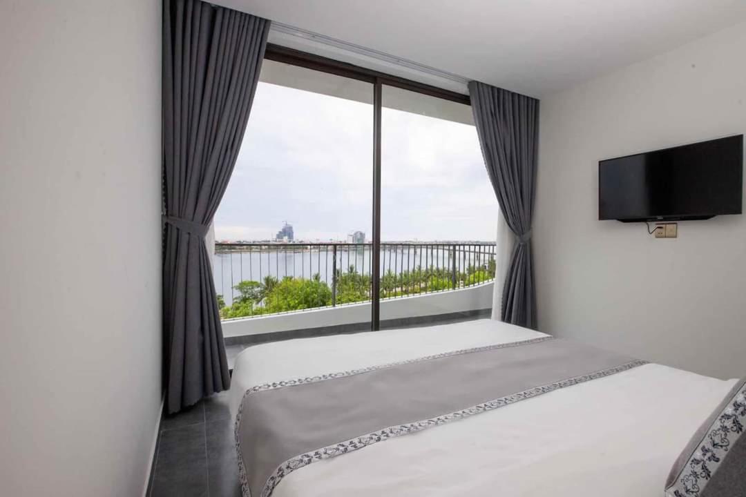 King Room with Sea View - Photo 5