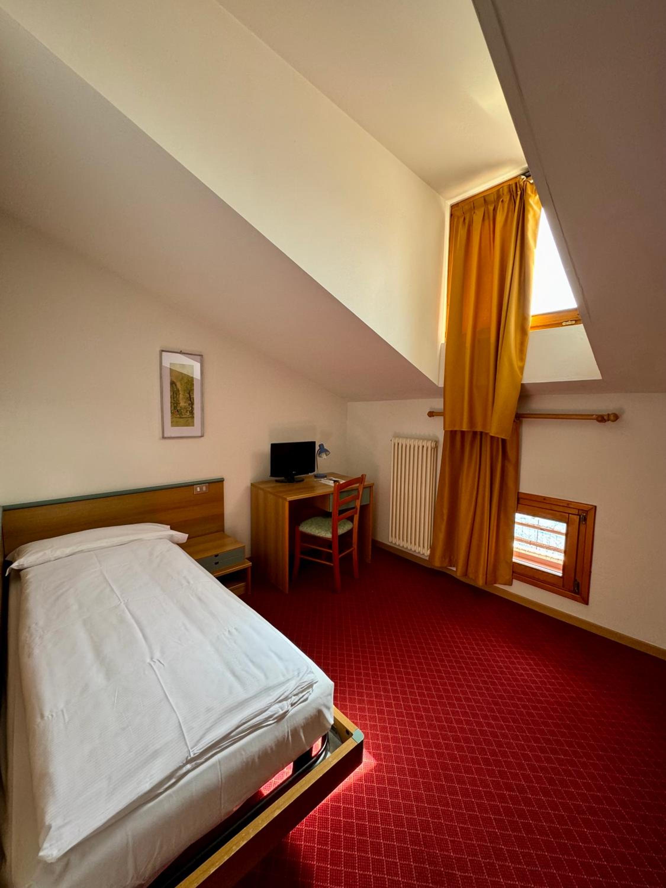 Single Room photo 1