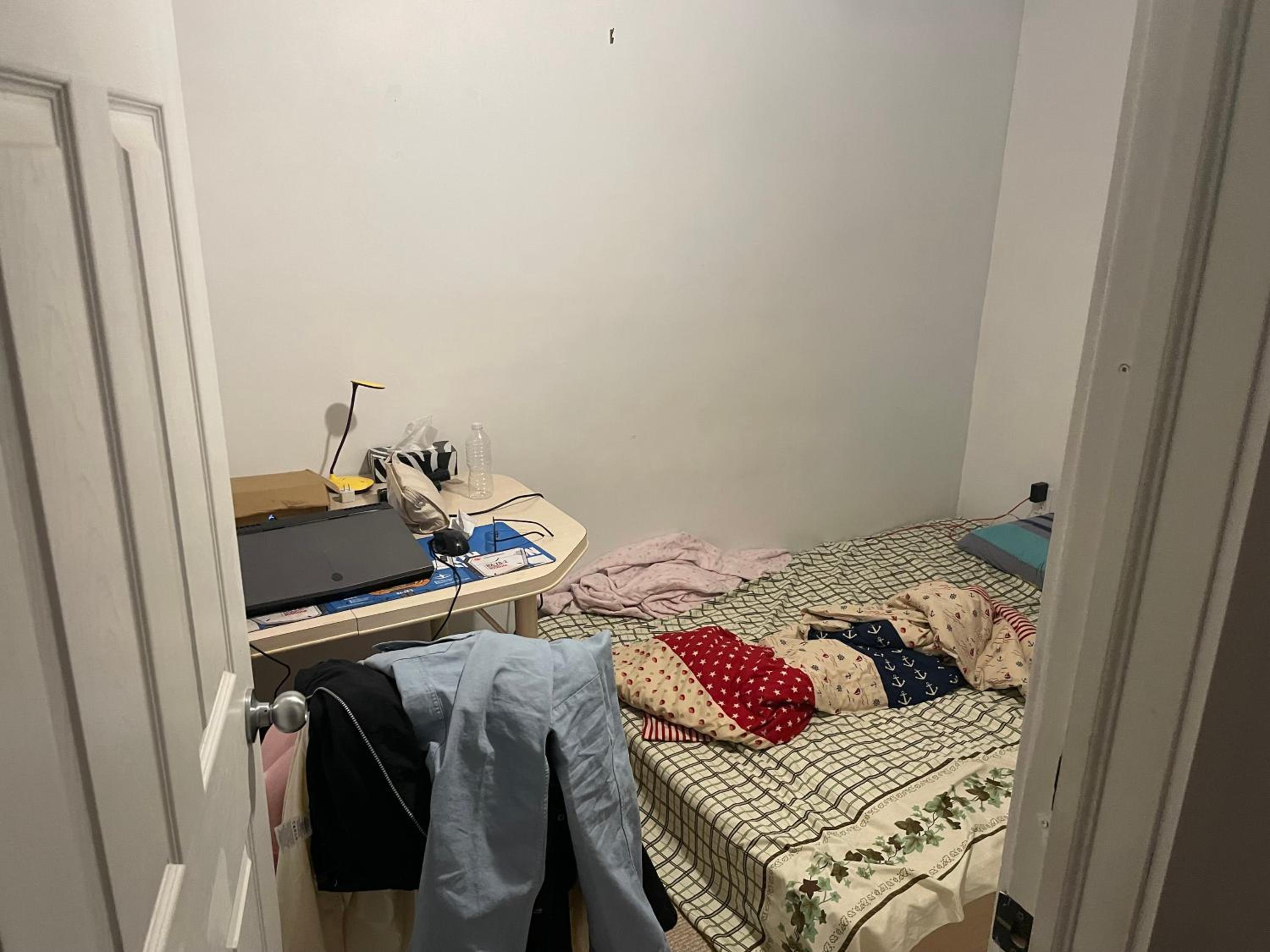 One-Bedroom Apartment photo 3
