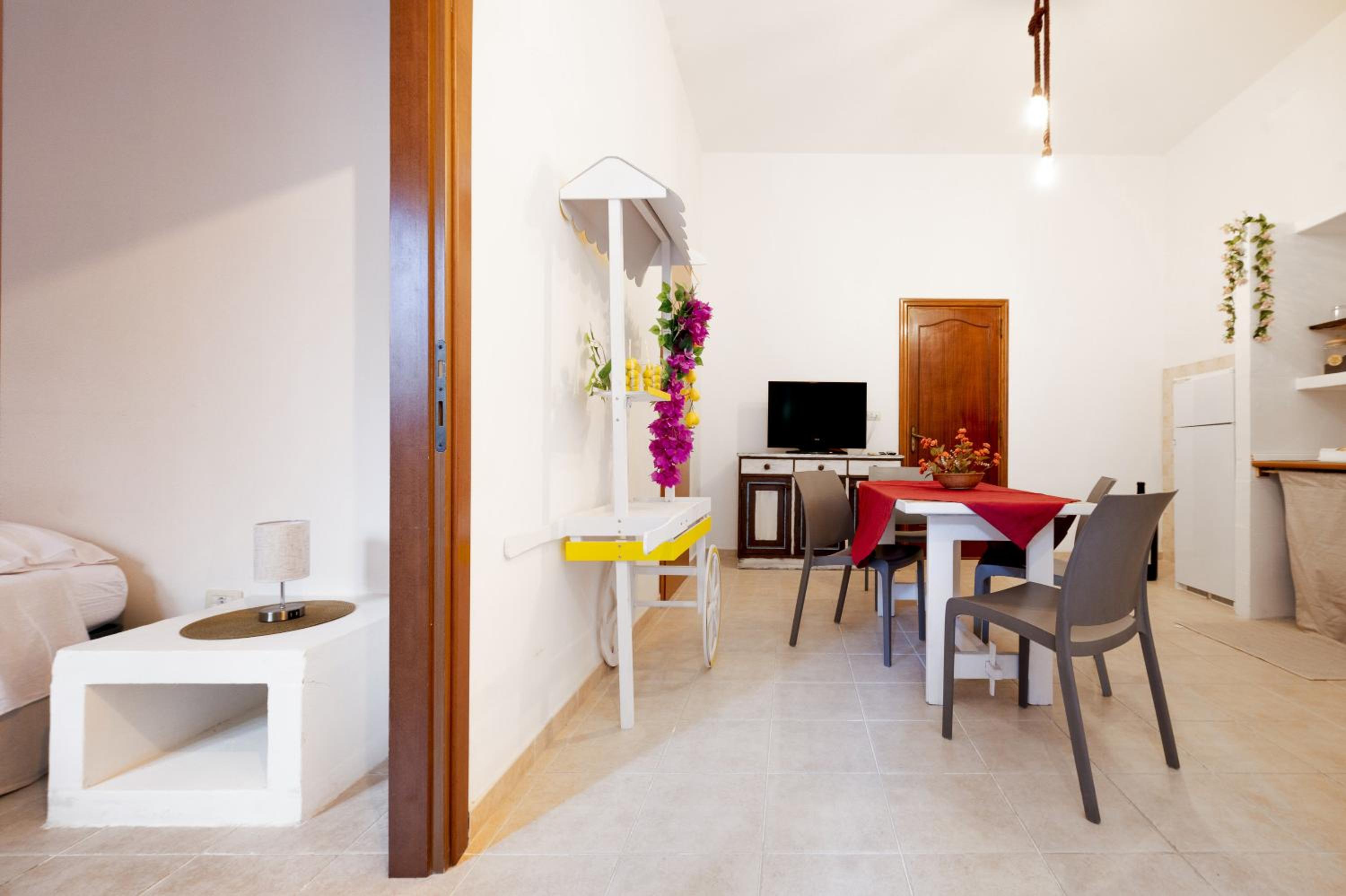 Two-Bedroom Superior Apartment