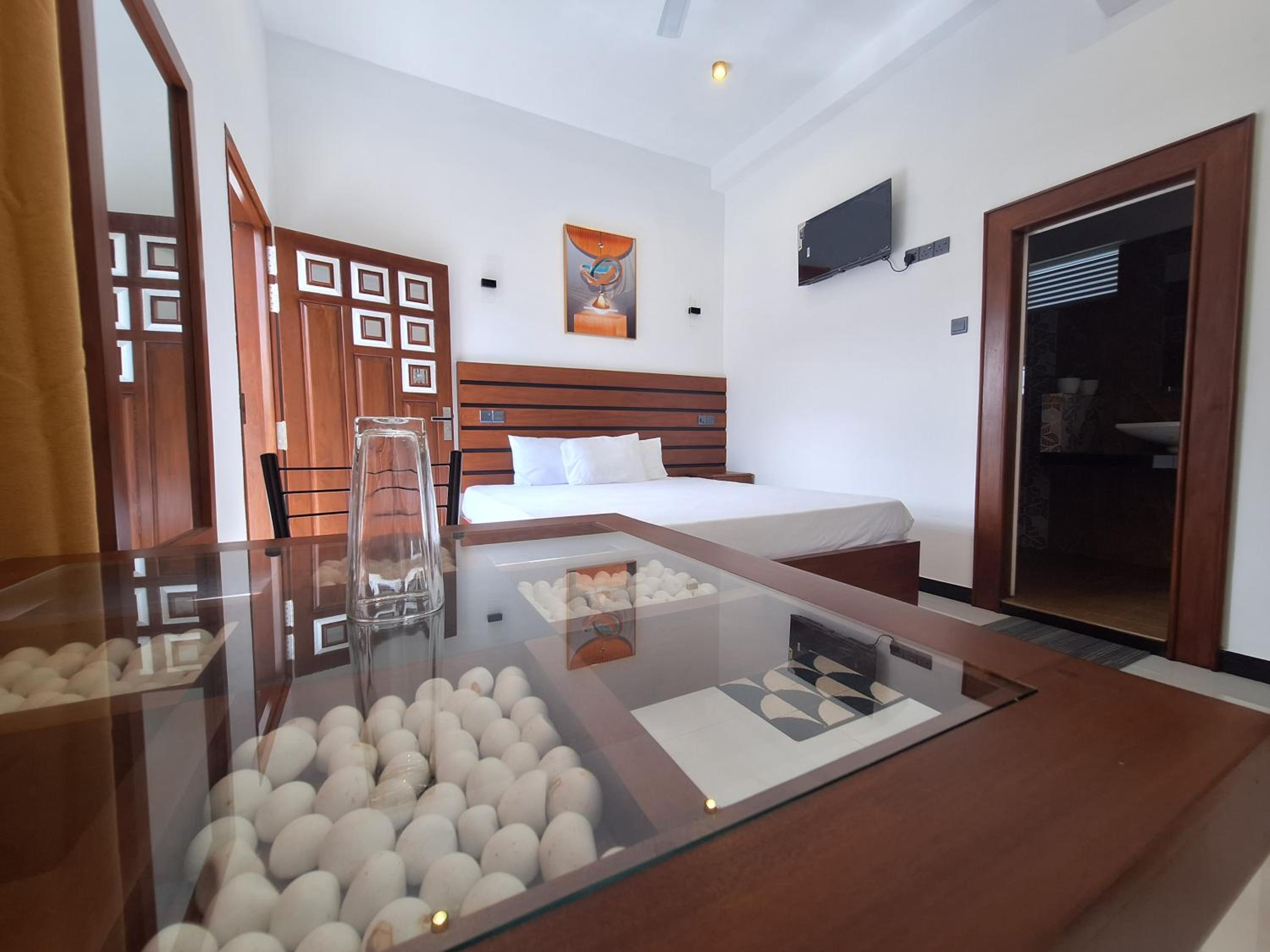 Double Room photo 2