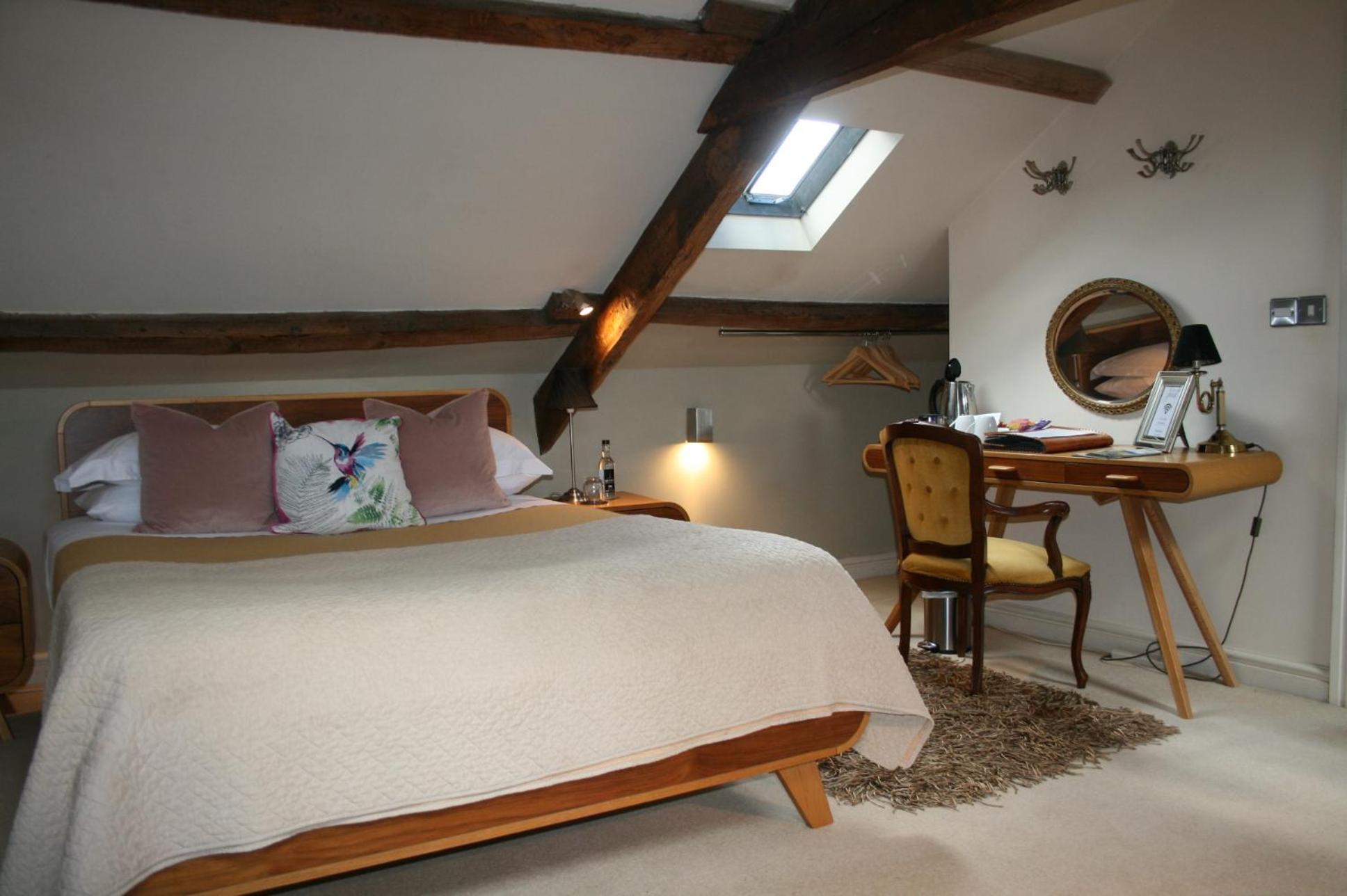 Large Single Room photo 2