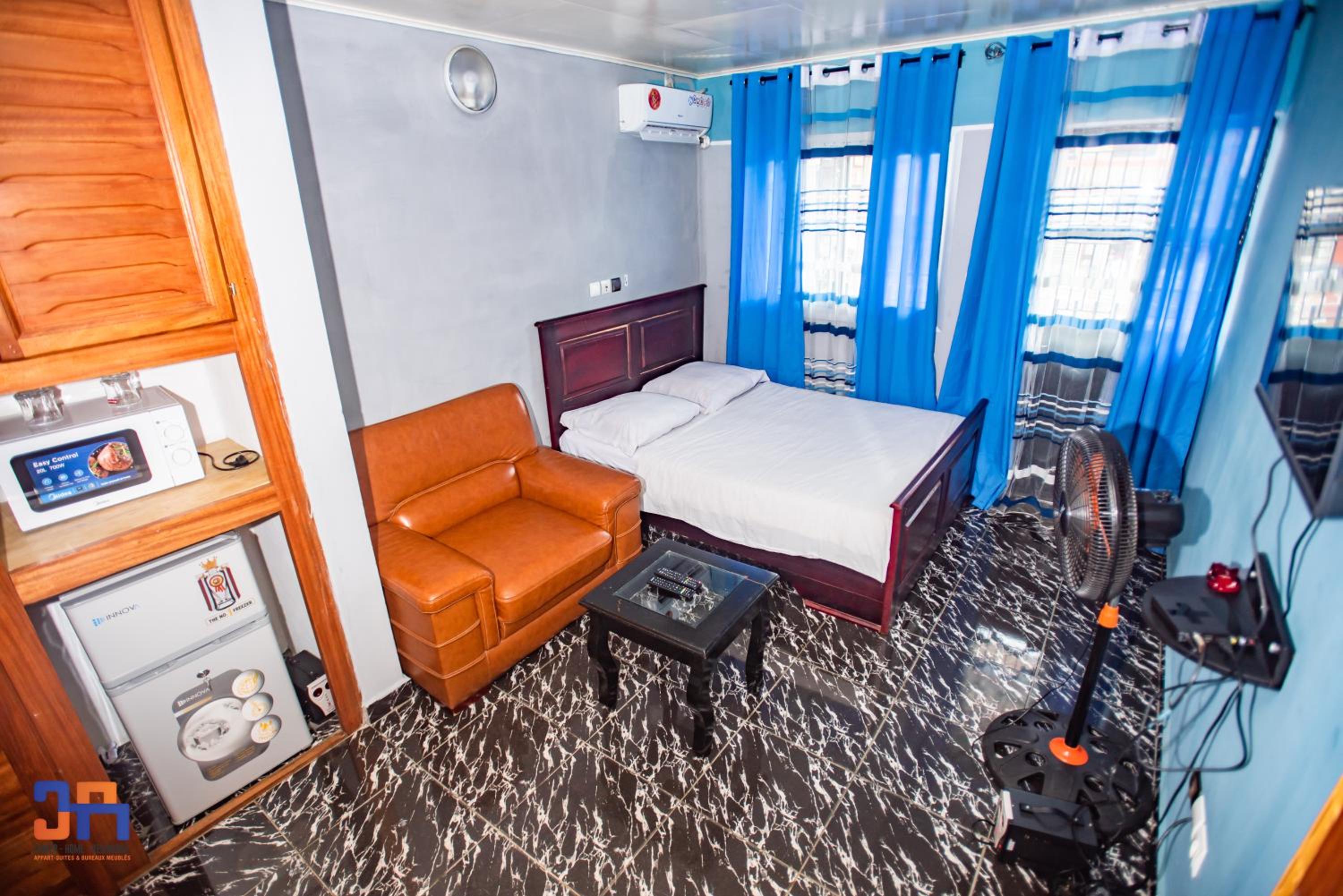 Double Room photo 2
