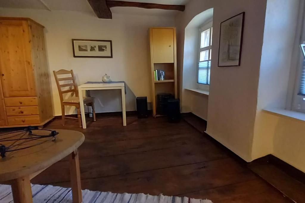 Three-Bedroom Apartment photo 1