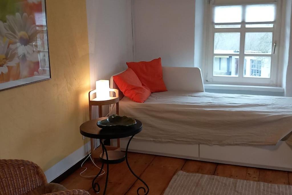 Three-Bedroom Apartment photo 3