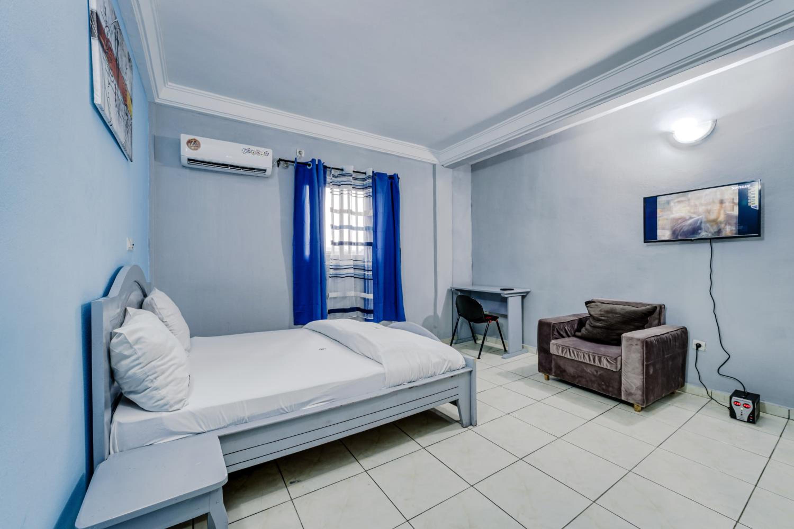 Double Room photo 3