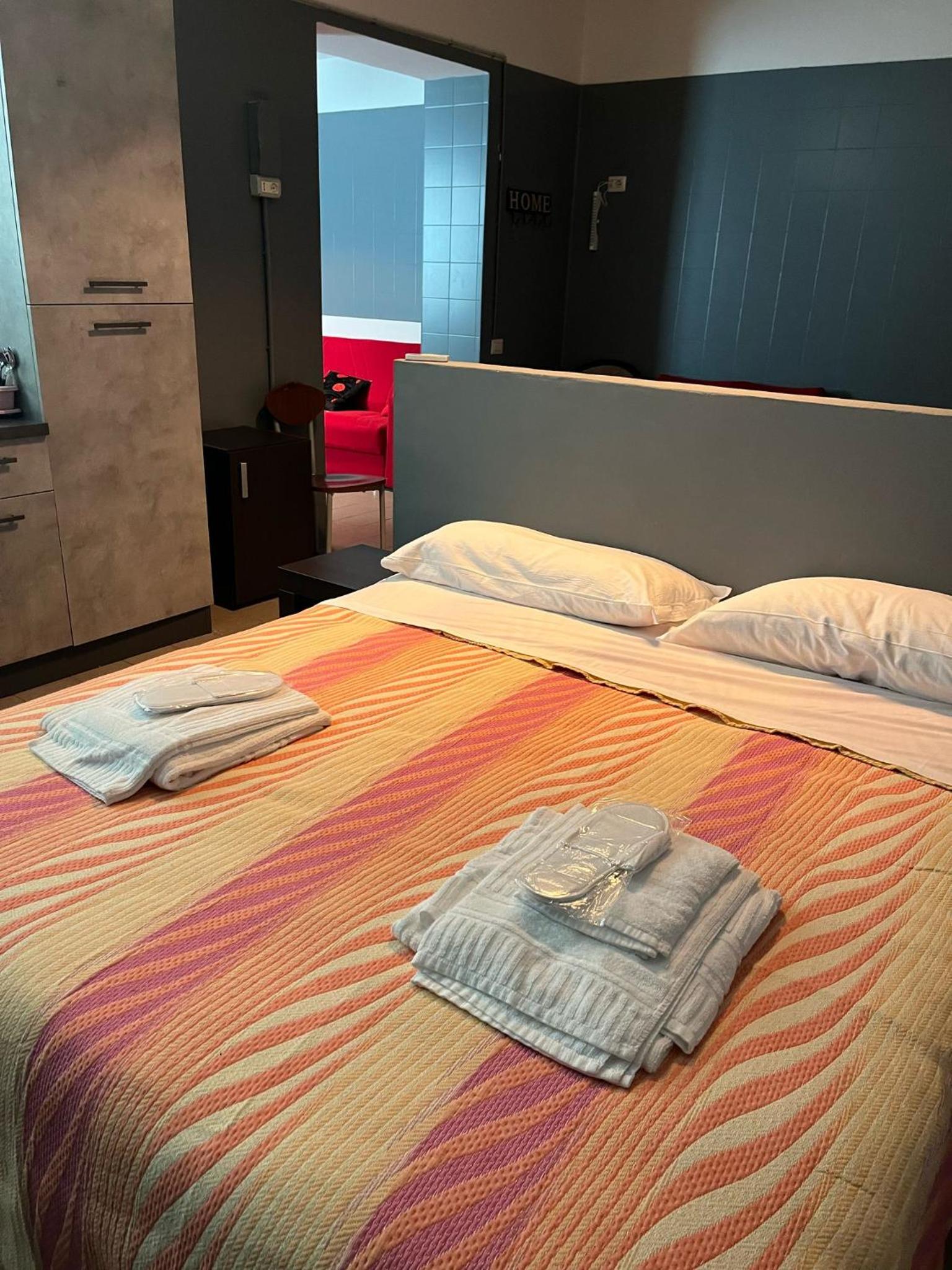 Quadruple Room photo 1