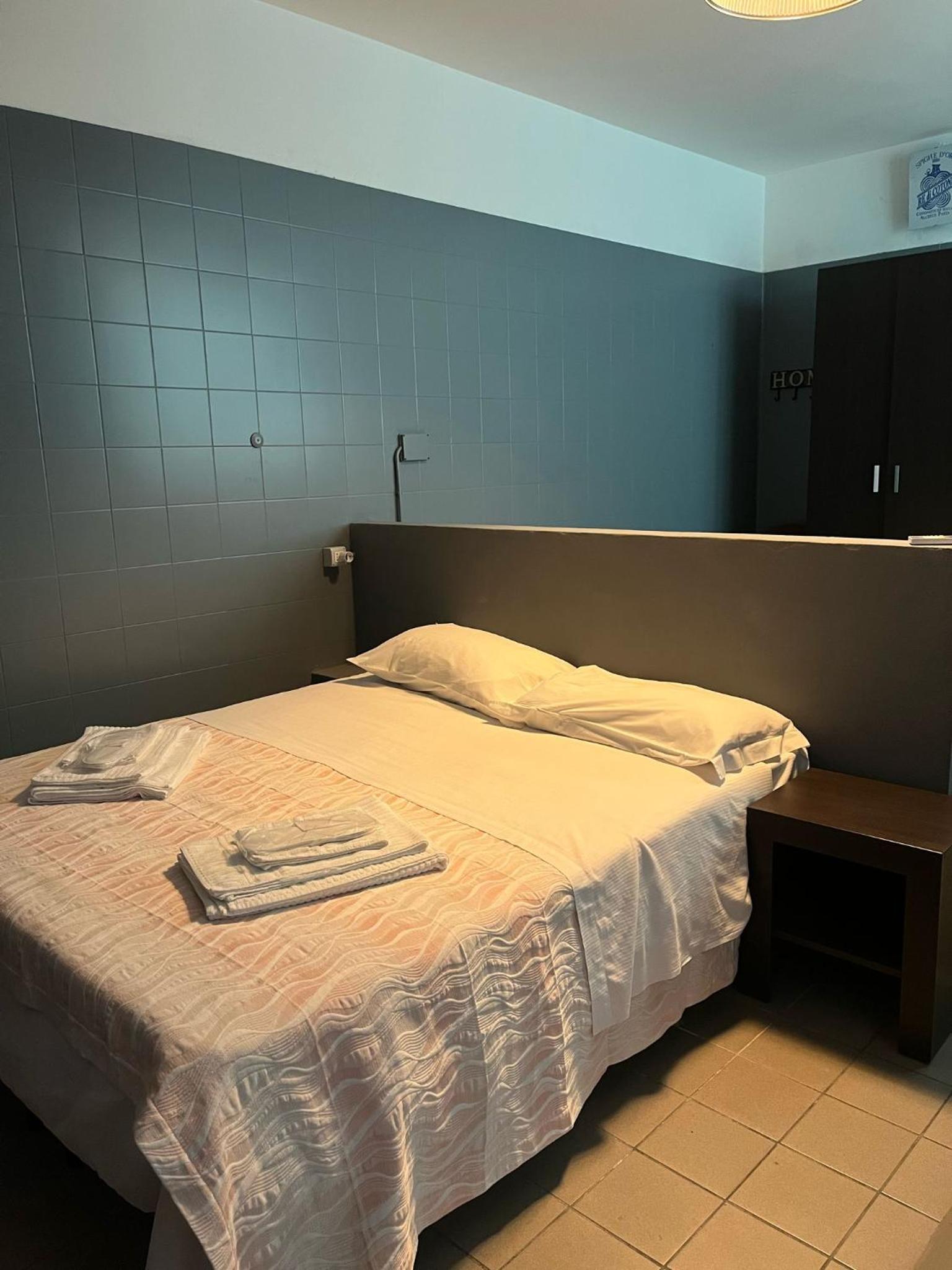 Quadruple Room photo 2