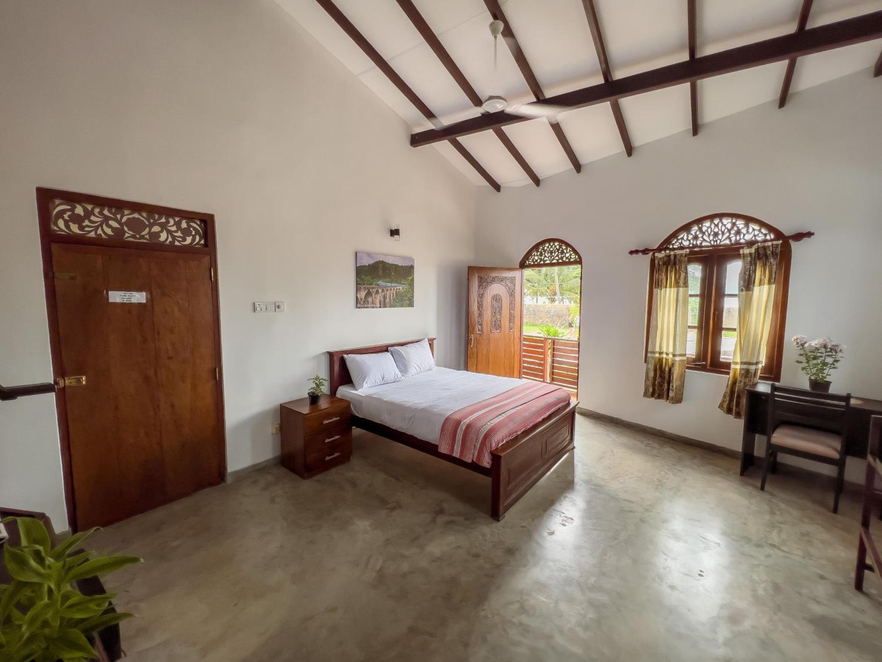 Two-Bedroom House photo 1