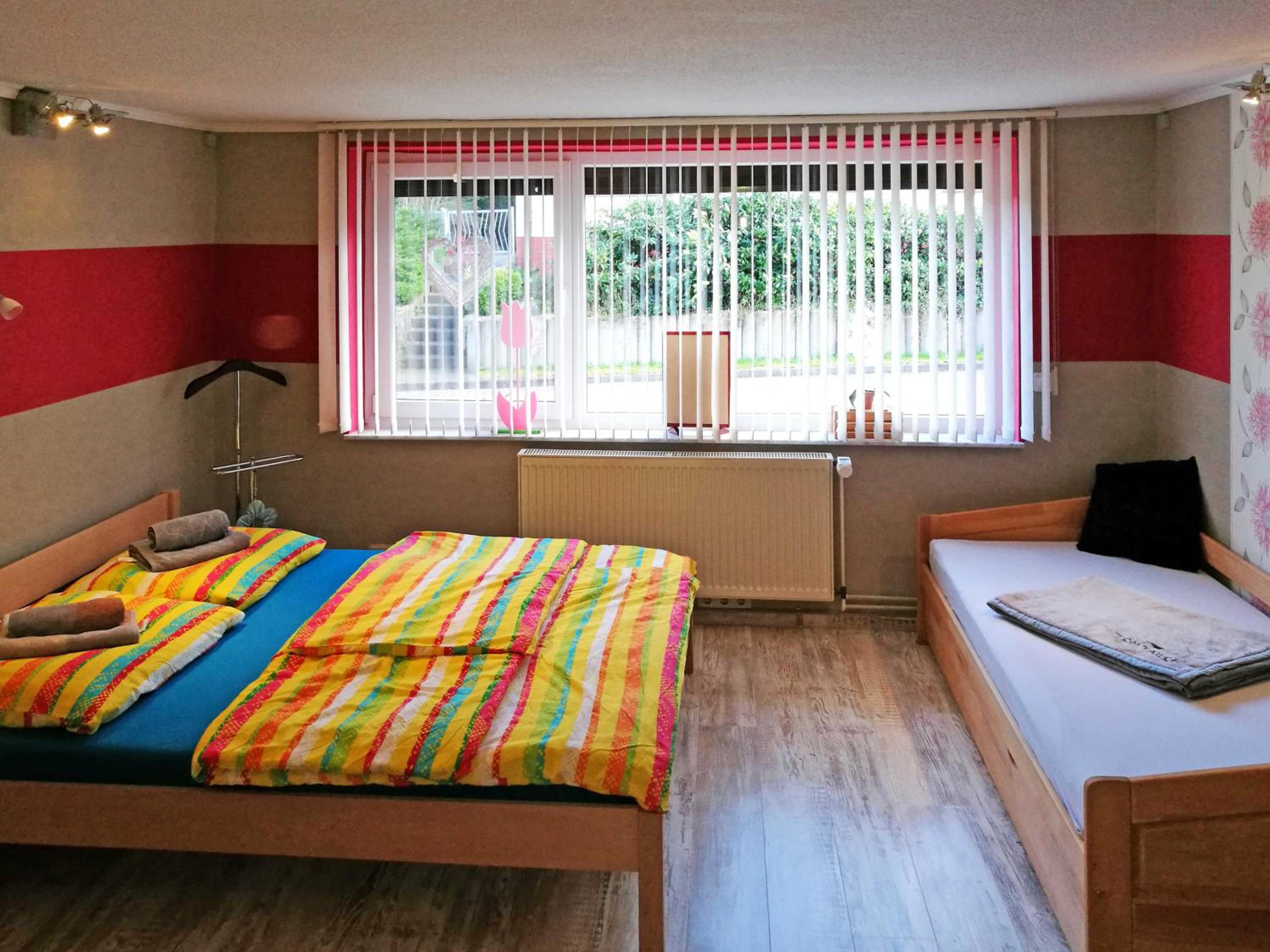 Studio Apartment photo 1