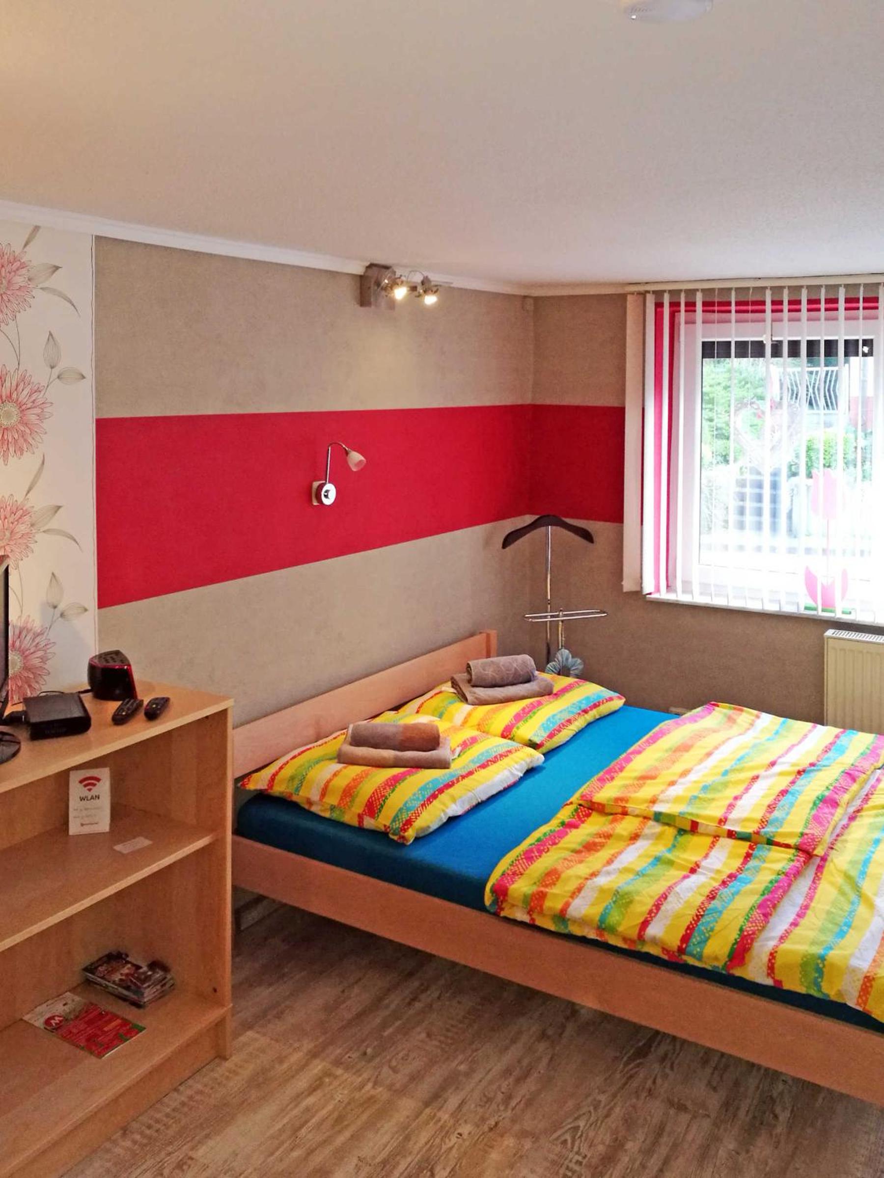 Studio Apartment photo 2