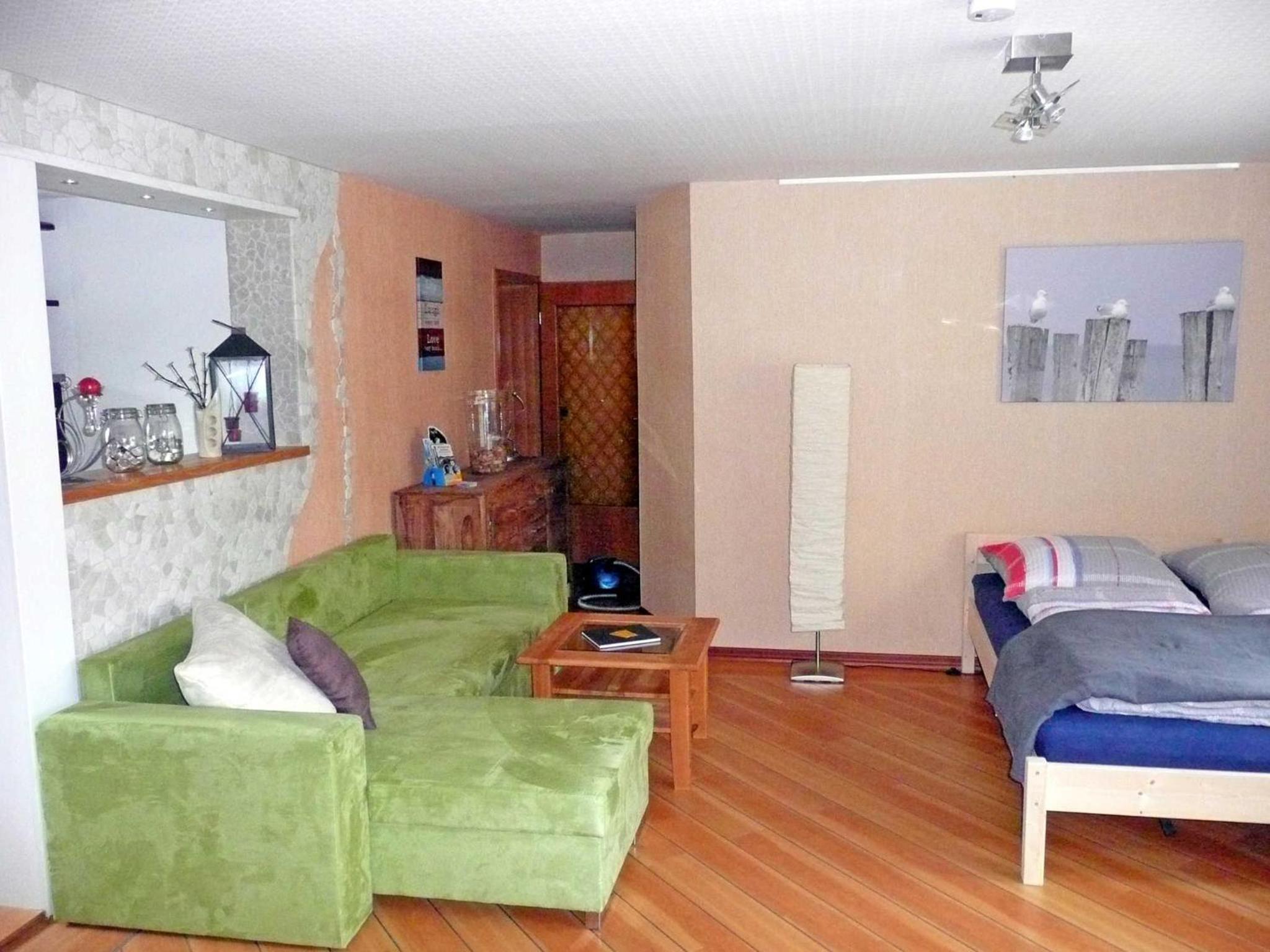 Studio Apartment Hugo photo 1