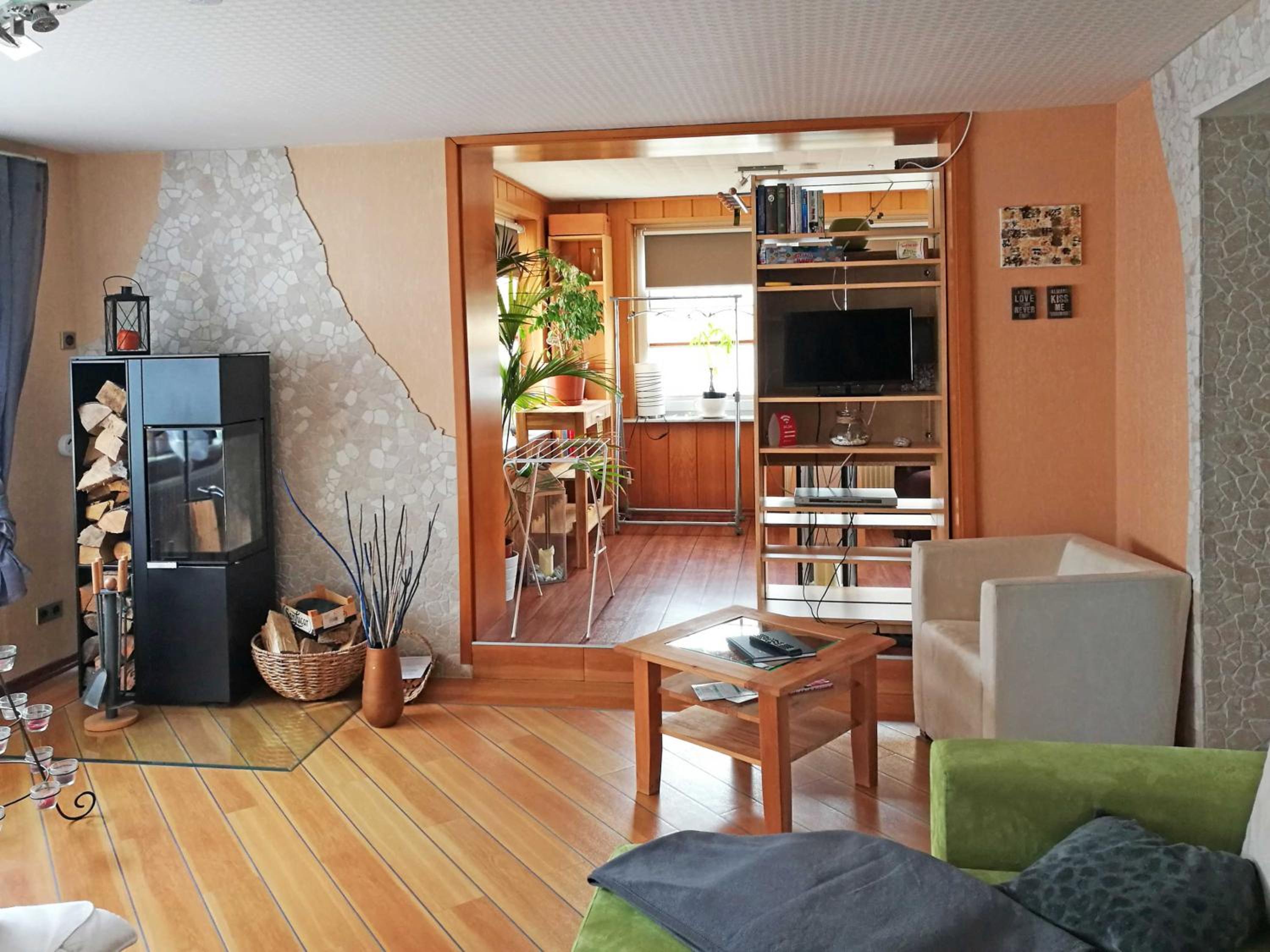 Studio Apartment Hugo photo 3